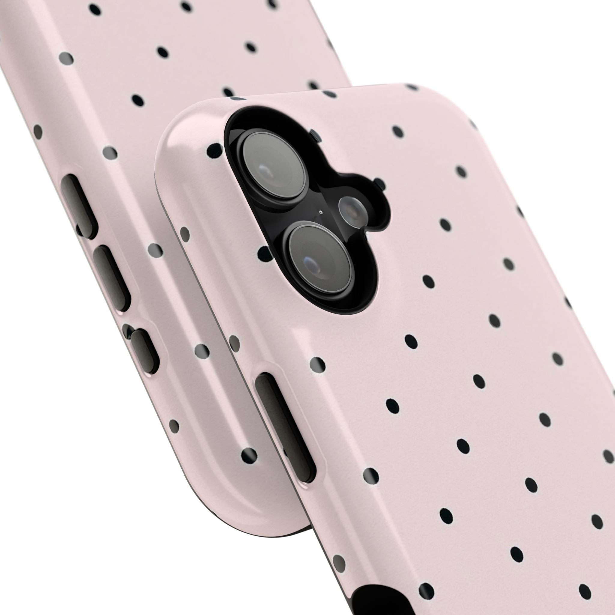 FRENCH POLKA DOTS