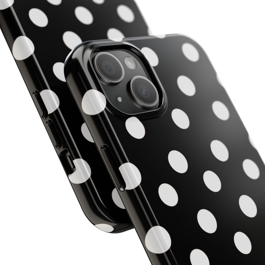 Polka Dot