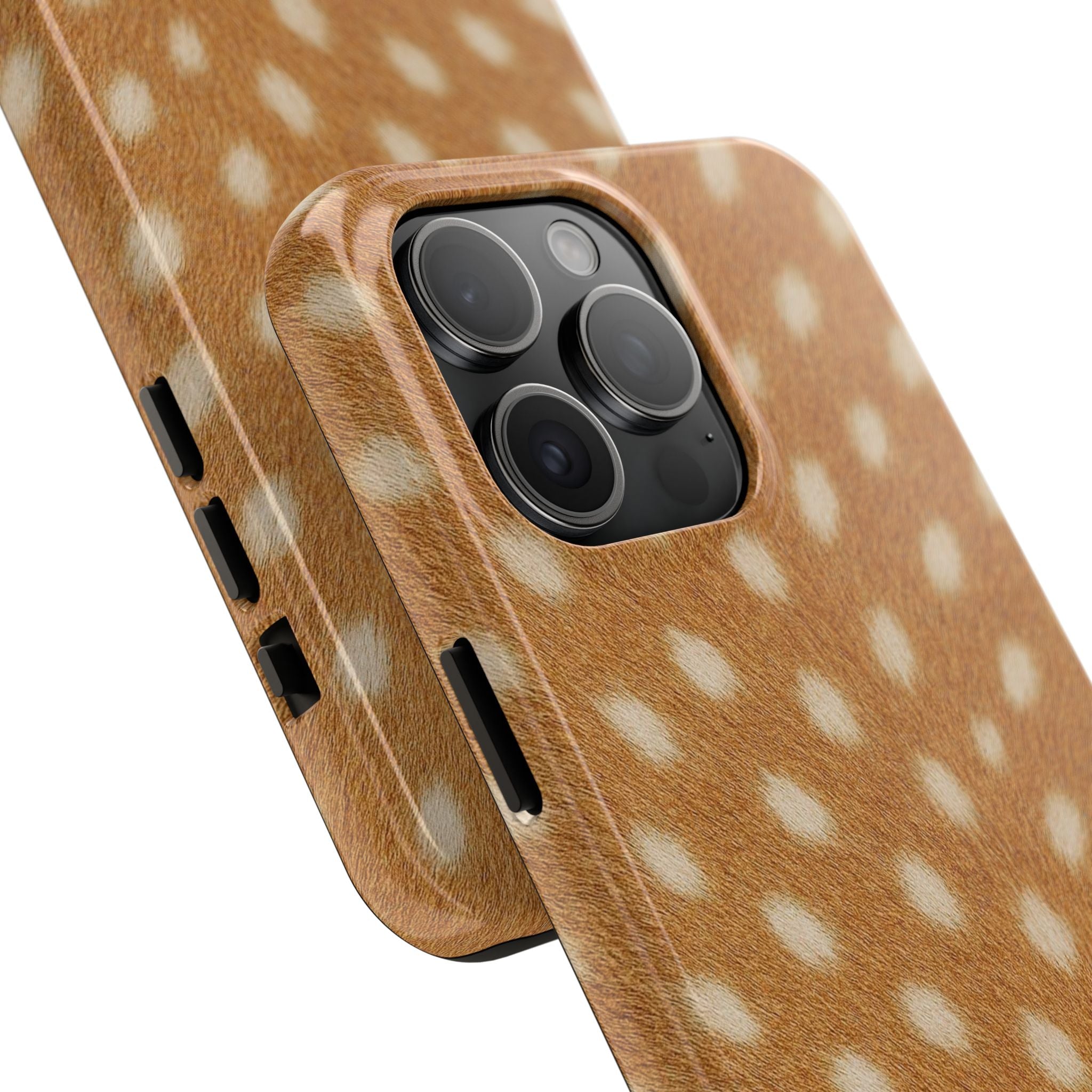 SPOTTED FAWN