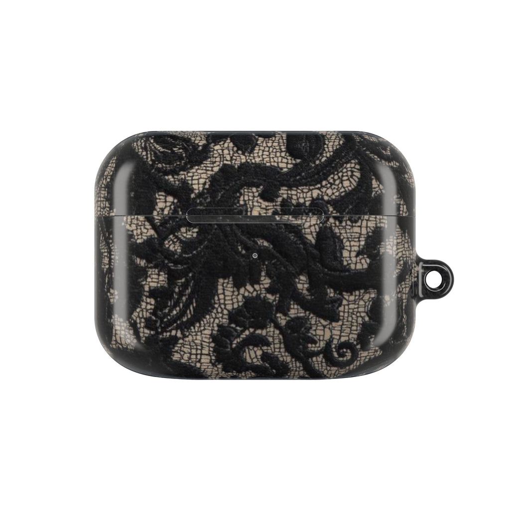 LACE NOIR | iPhone Case