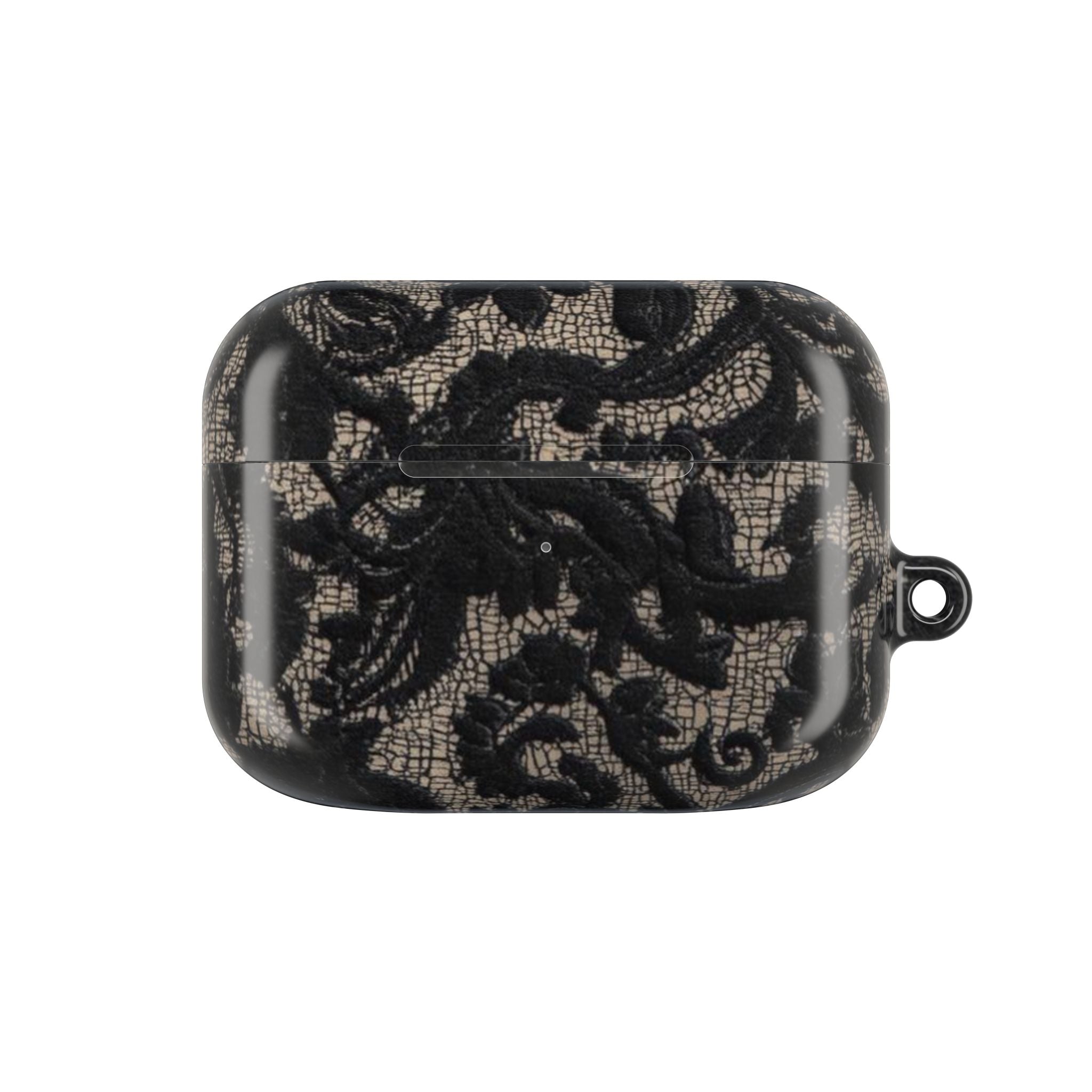 LACE NOIR | iPhone Case