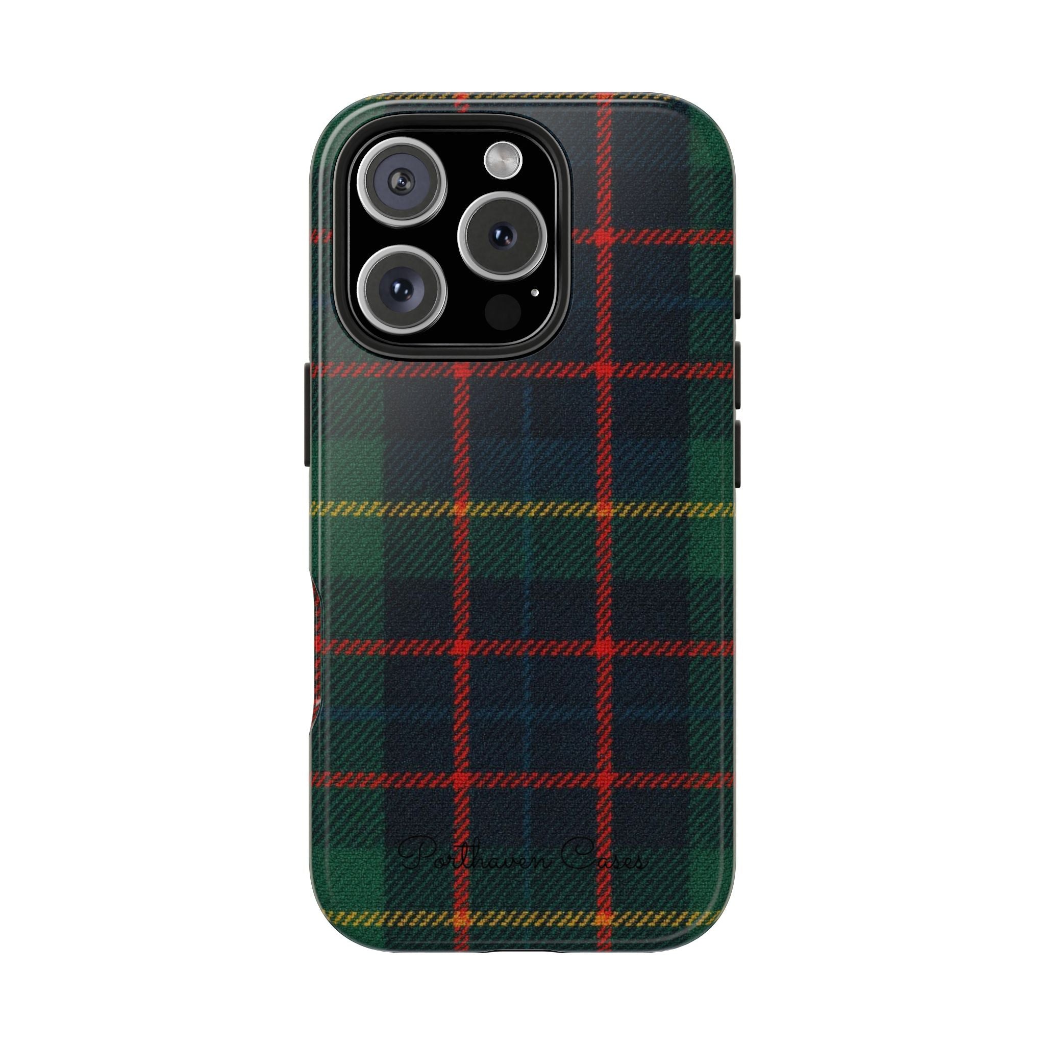 Polo Tartan
