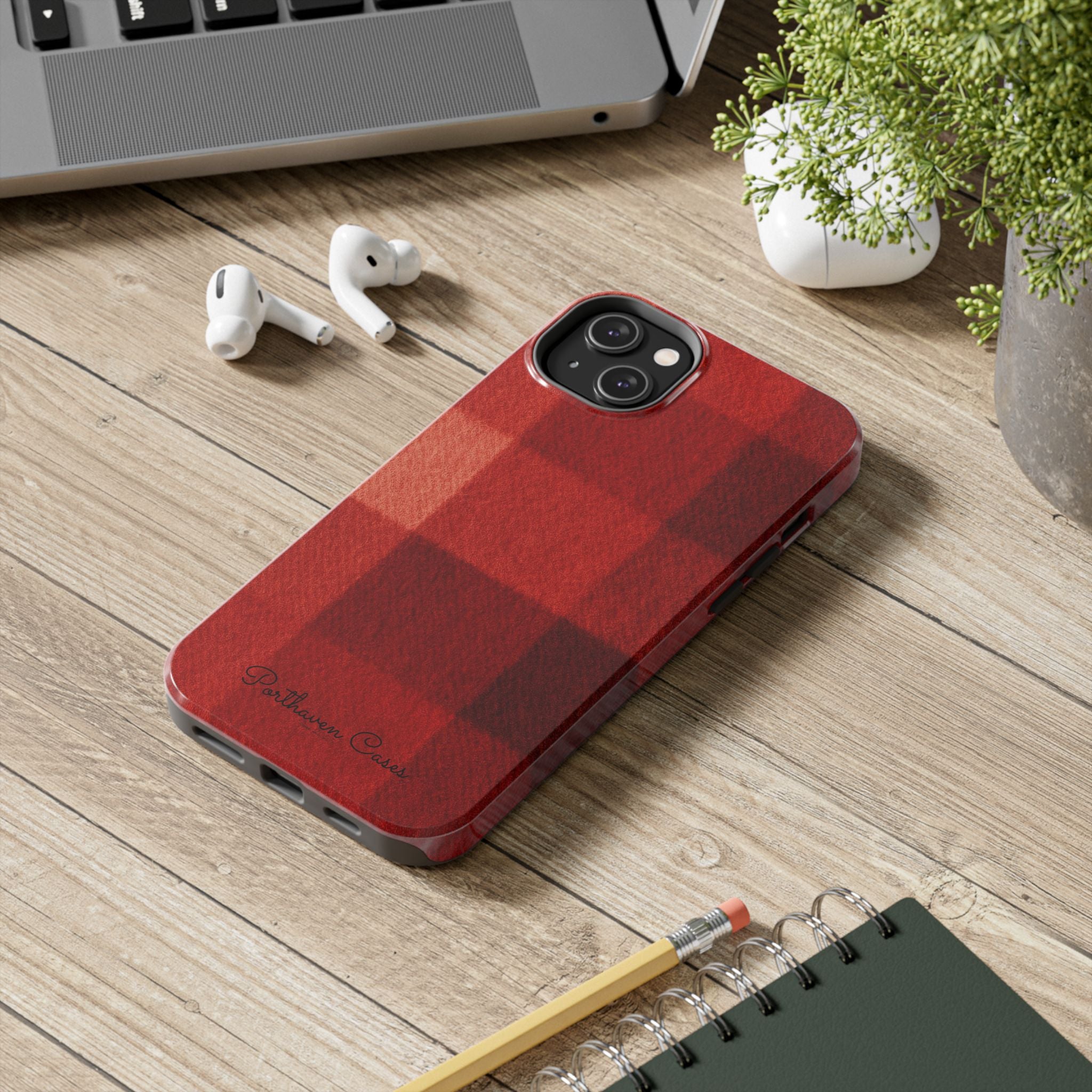 Cherry Cashmere