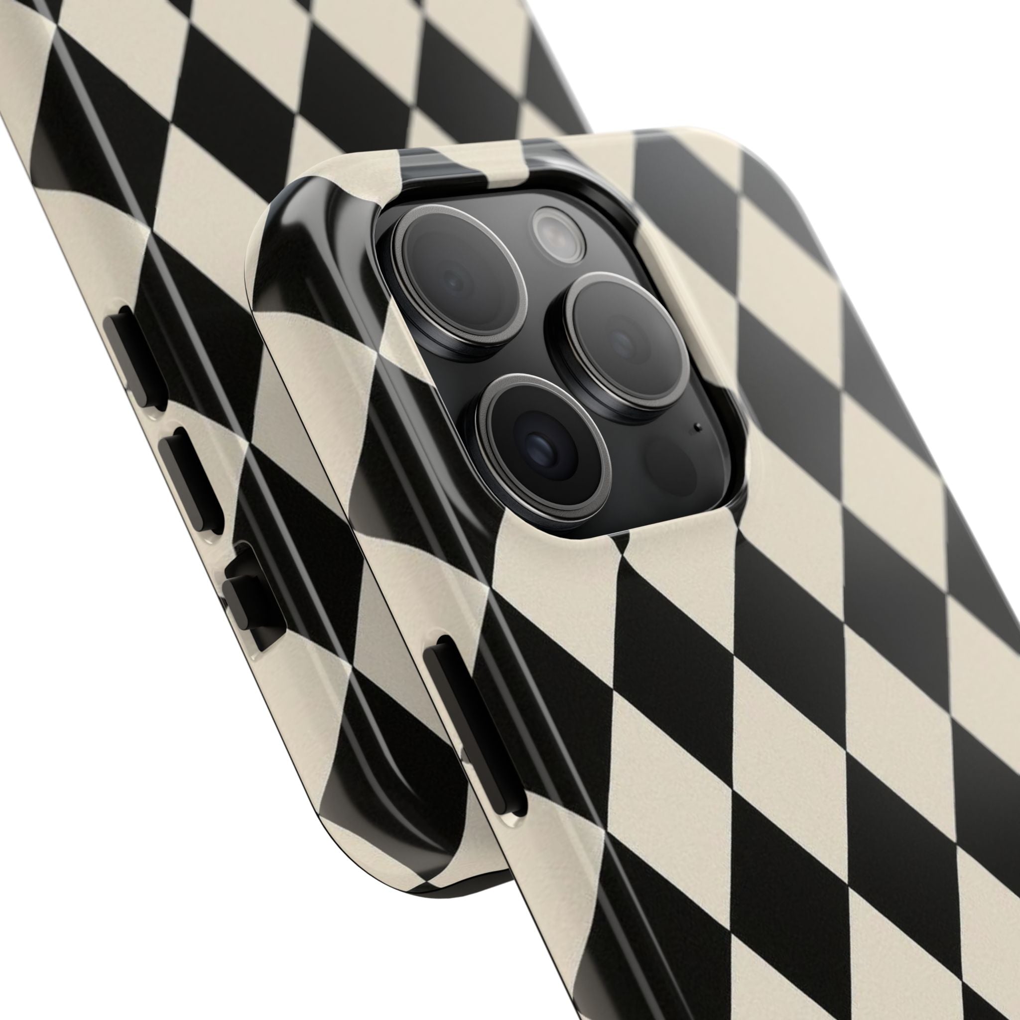 Harlequin No.1