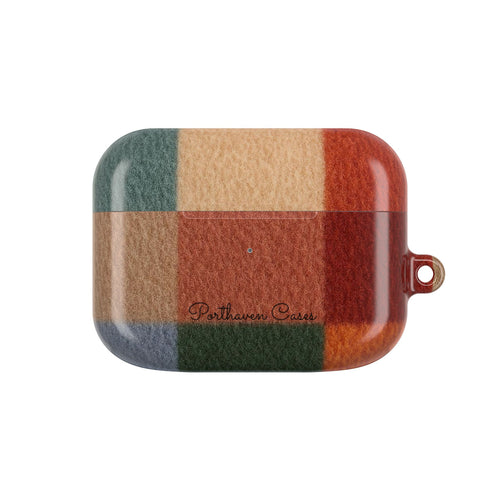 Autumn Cashmere | AirPods Case