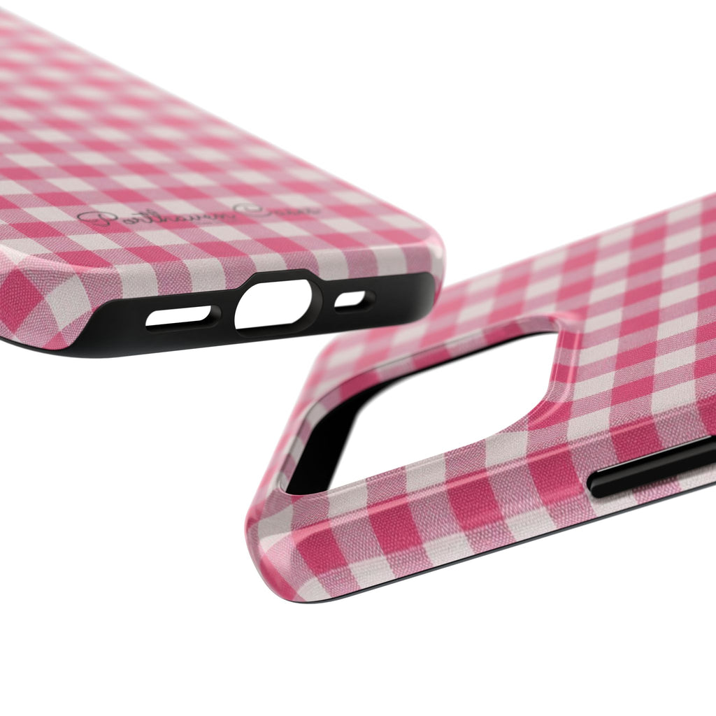 Malibu Gingham