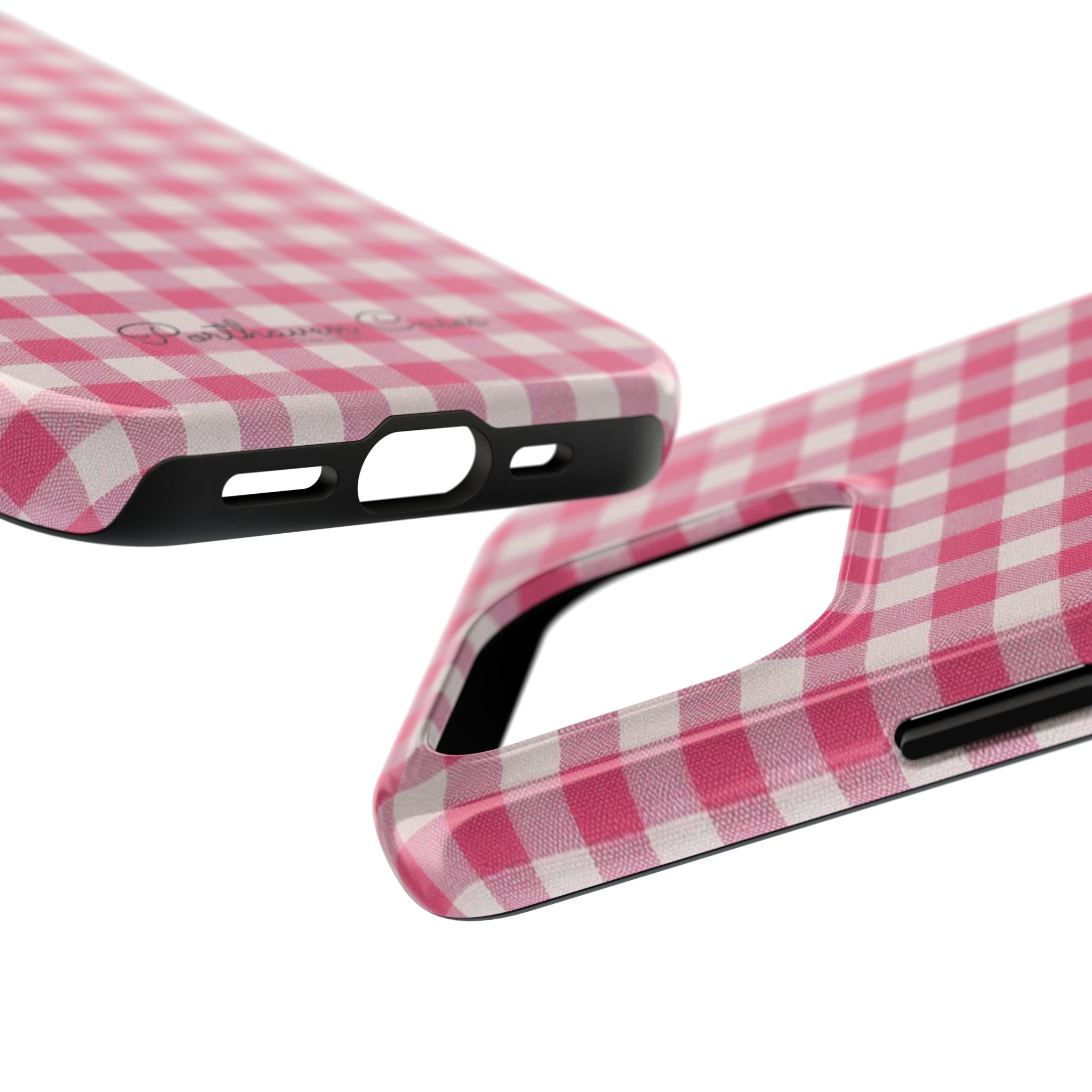 Malibu Gingham
