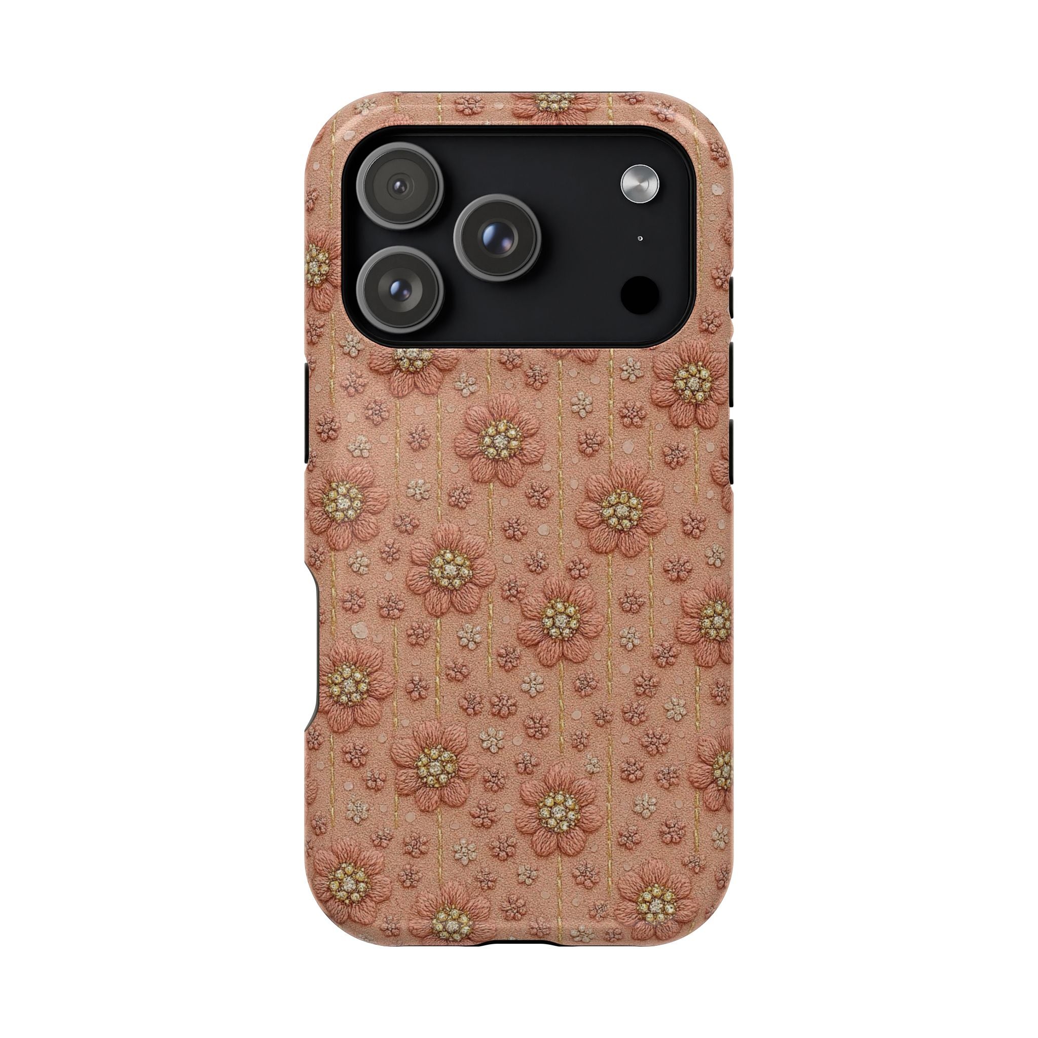 GEORGETTE DES FLEURS
