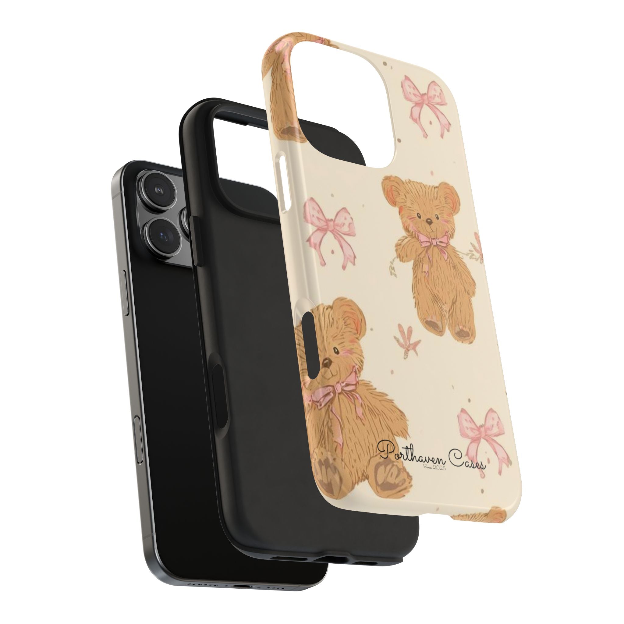 Beary Coquette