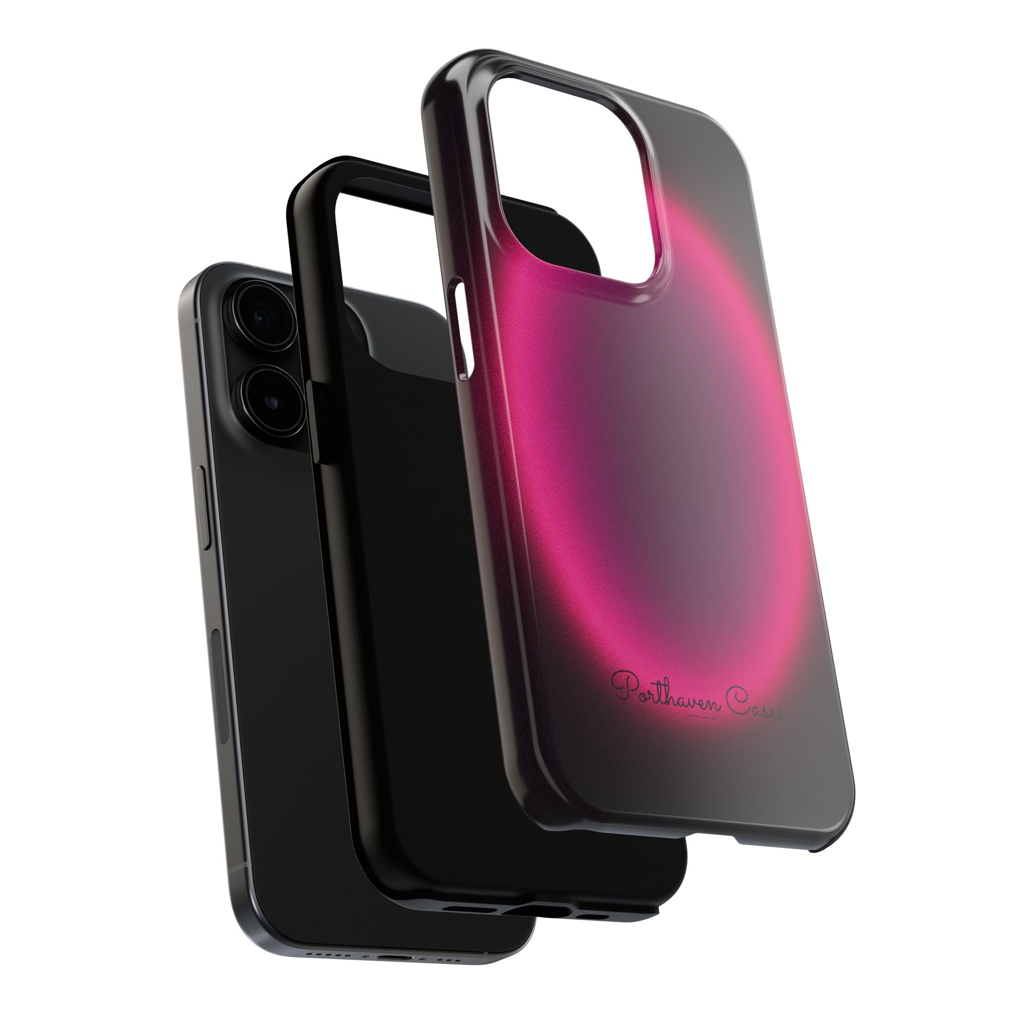 PINK N3ON AURA
