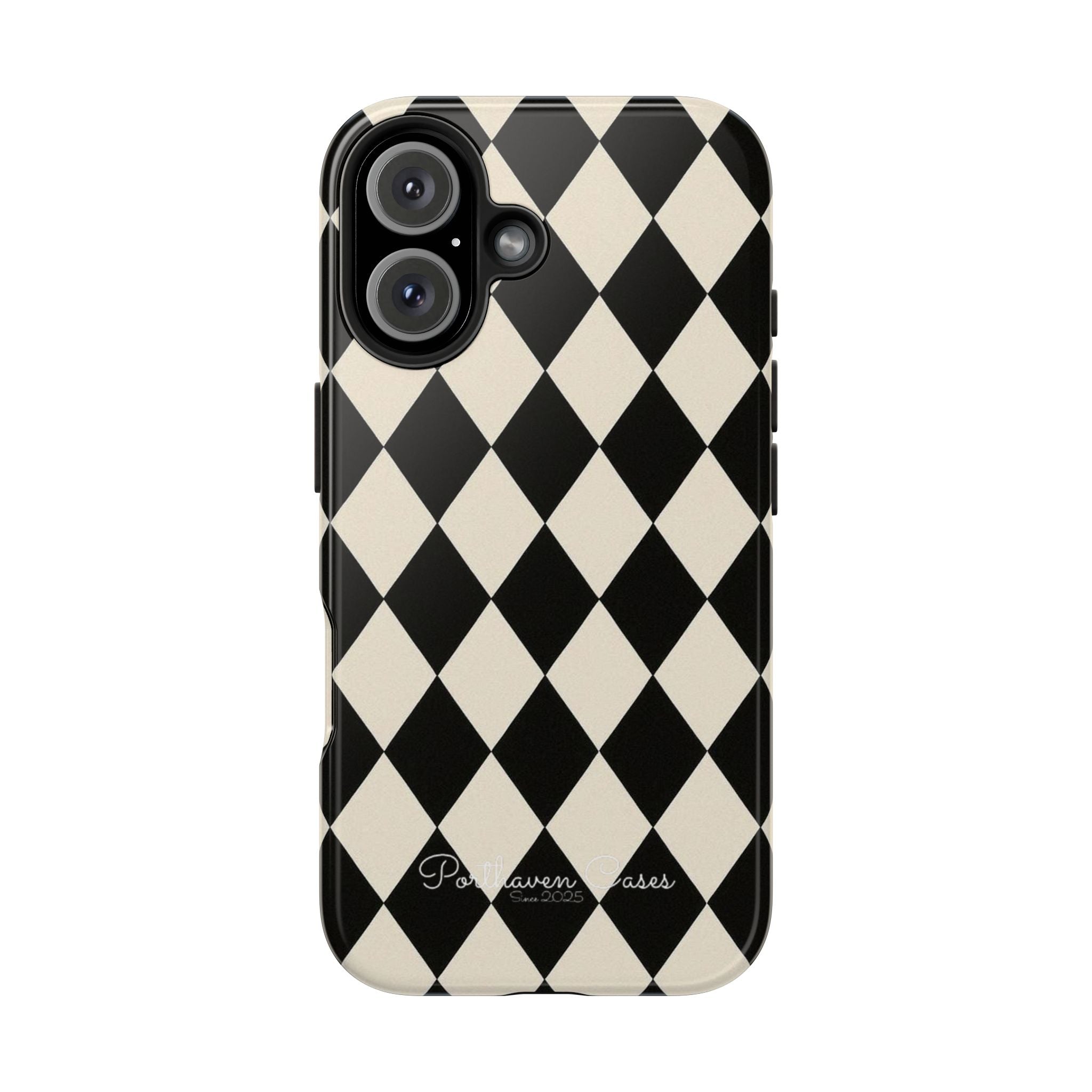 Harlequin No.1