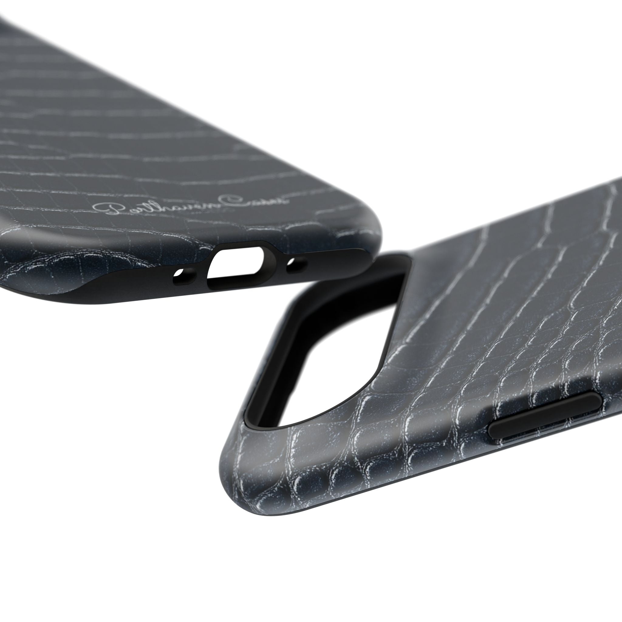 NAVY CROCODILE