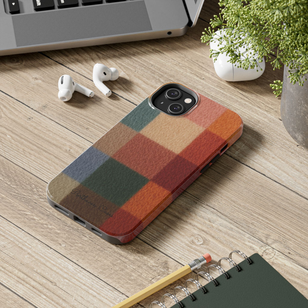 Autumn Cashmere | iPhone Case