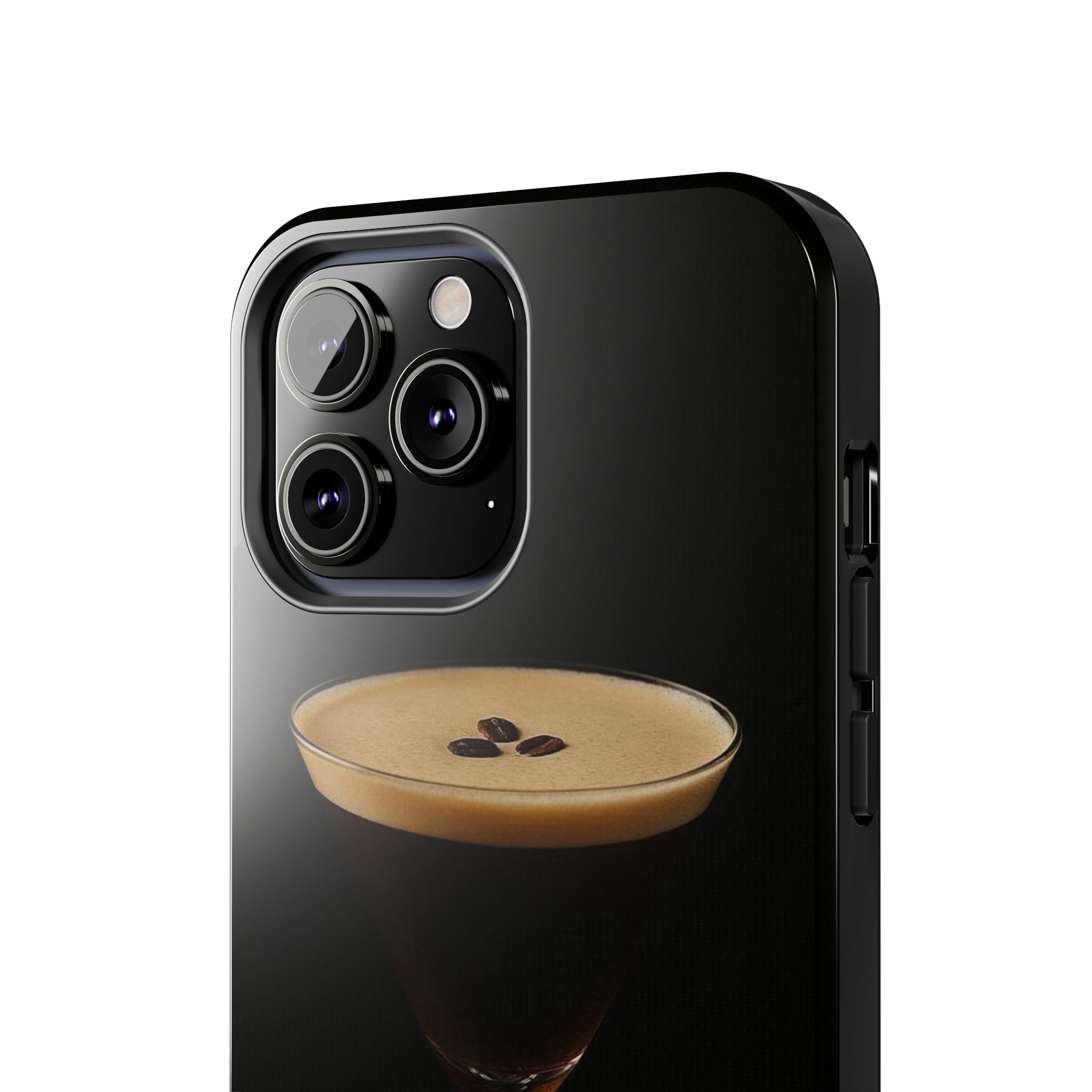 ESSPRESSO MARTINI