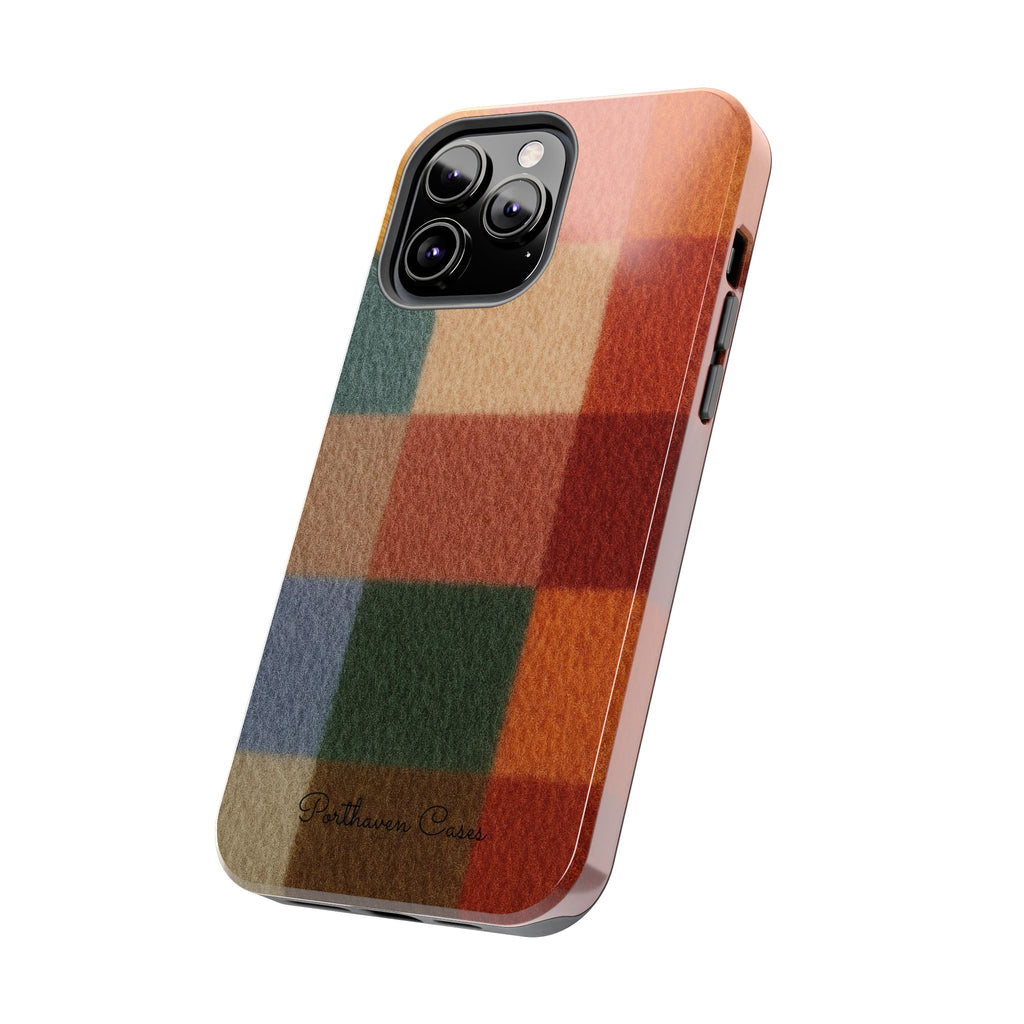 Autumn Cashmere | iPhone Case