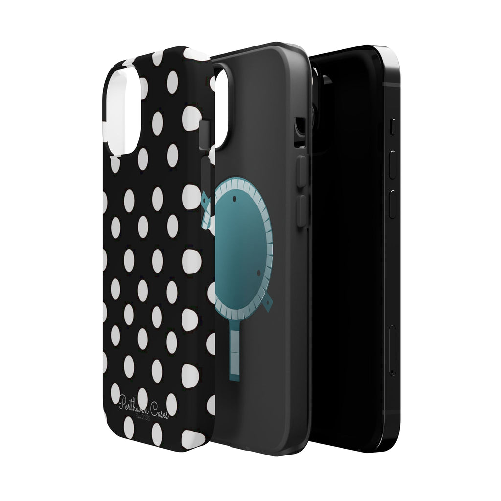 LARGE POLKA DOT