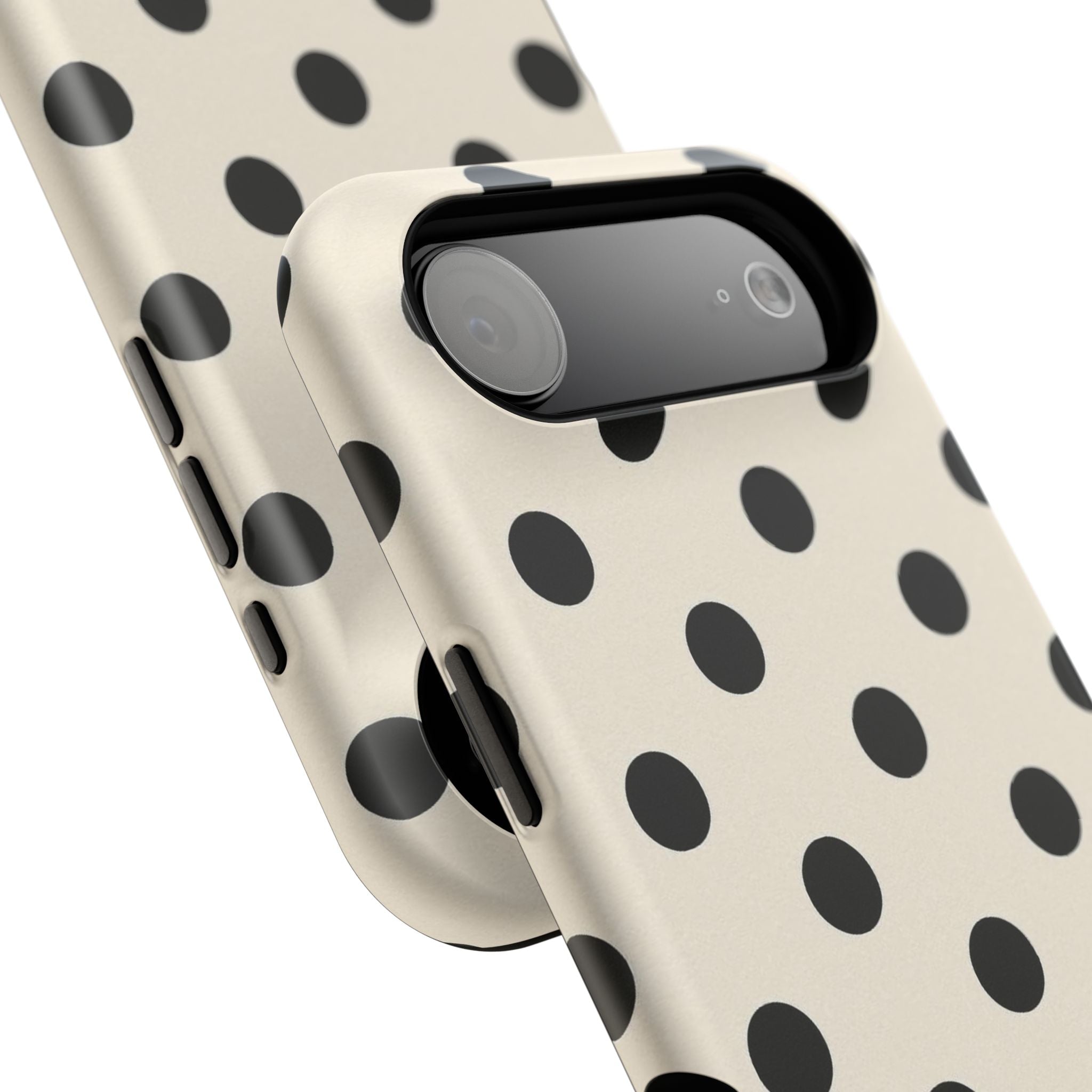POLKA DOT VANILLE