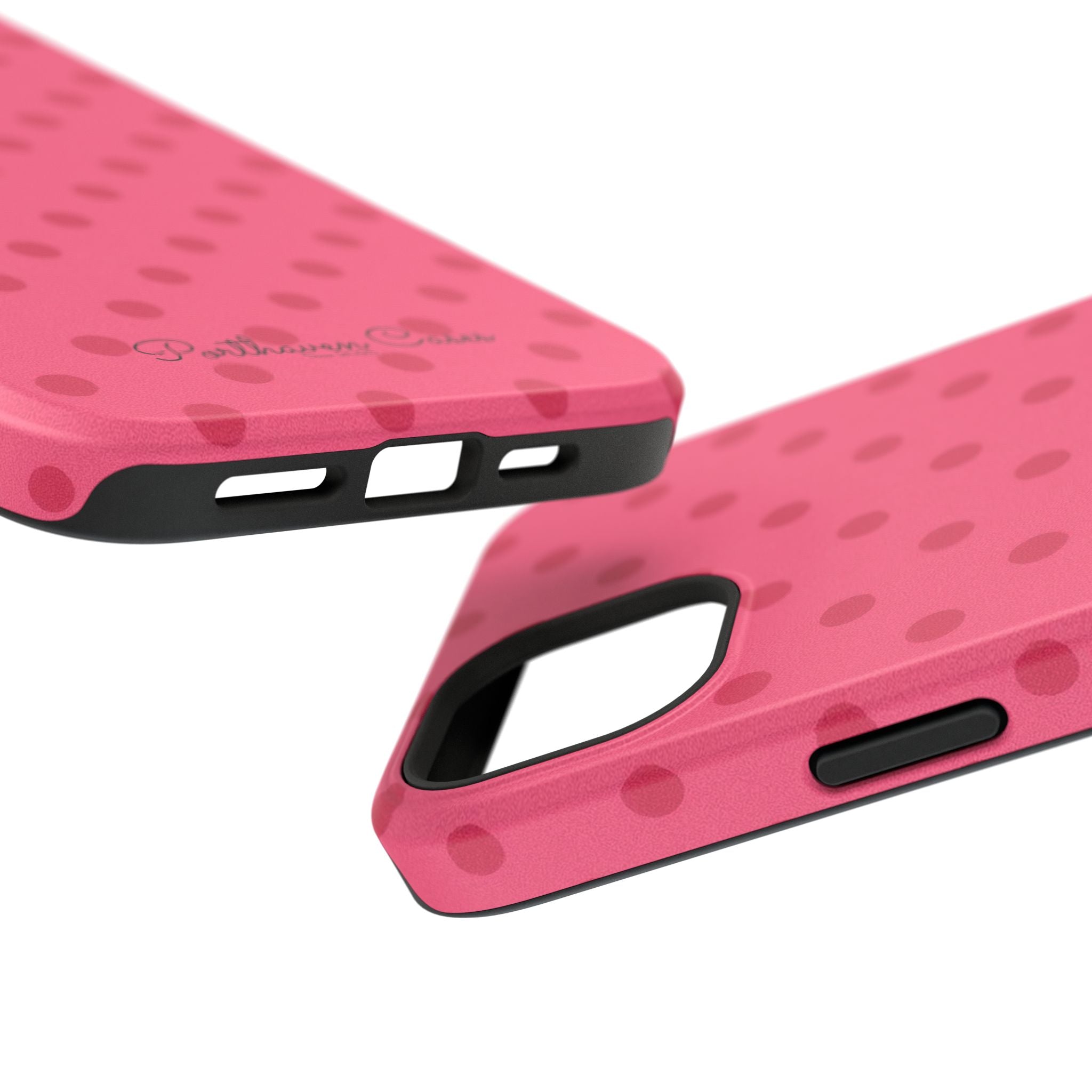 PINKY