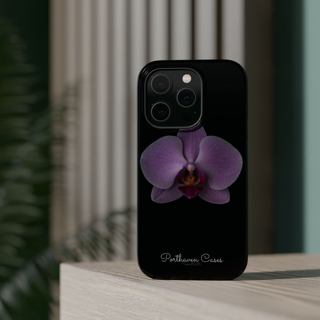 ORCHID NO.1