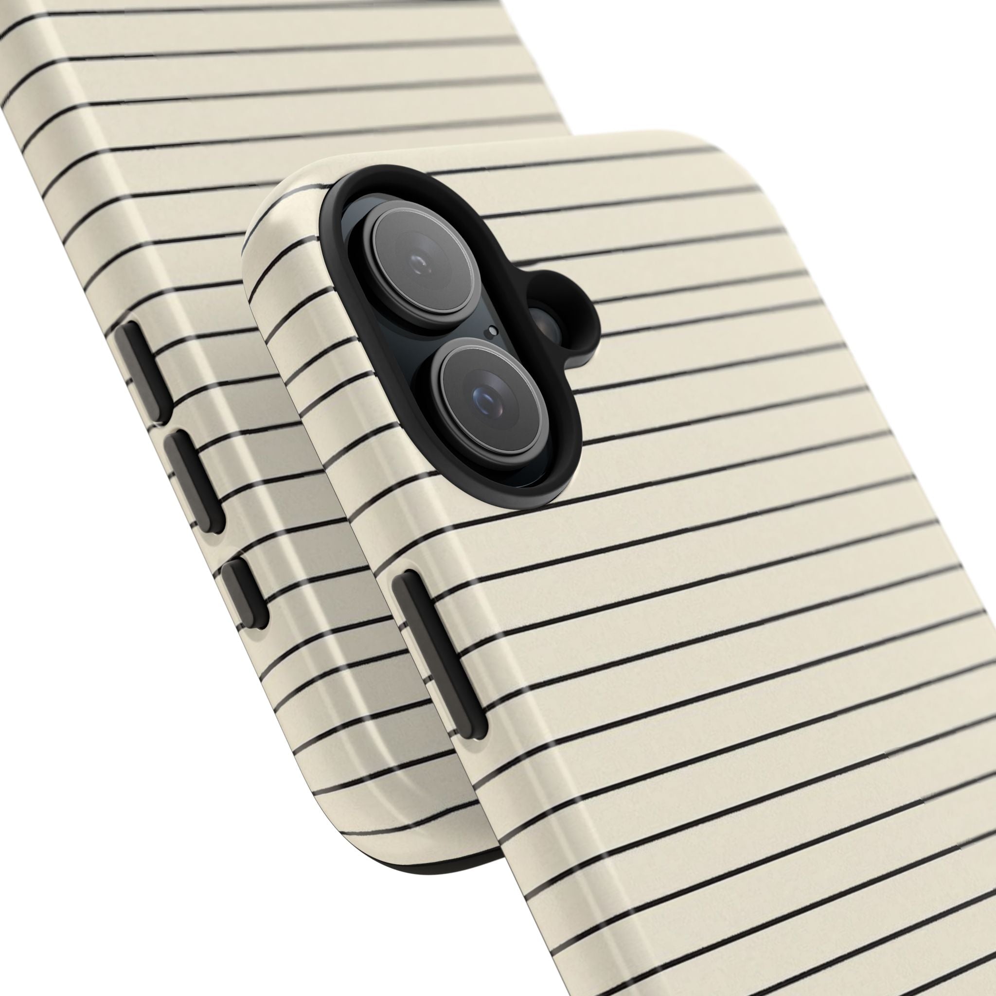 Vintage Stripes