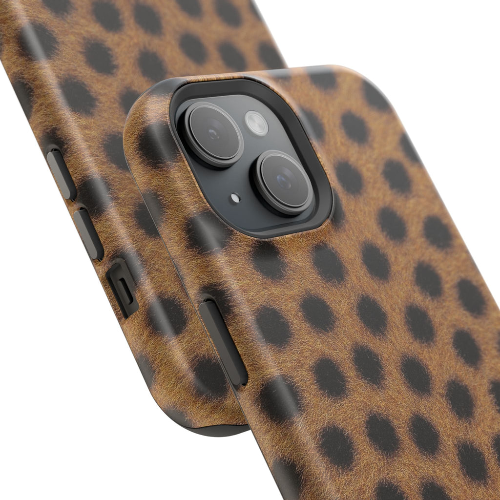 SPOTTED CHEETAH
