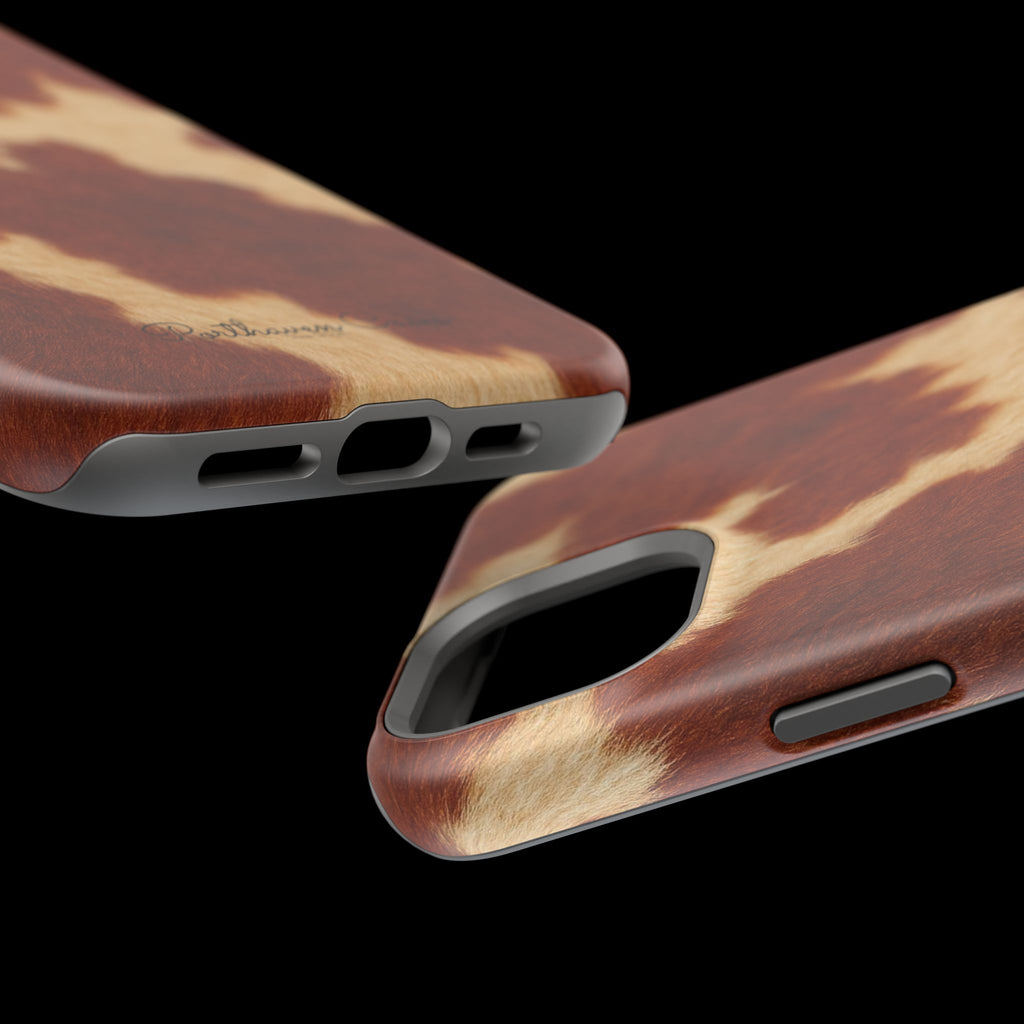 COWHIDE