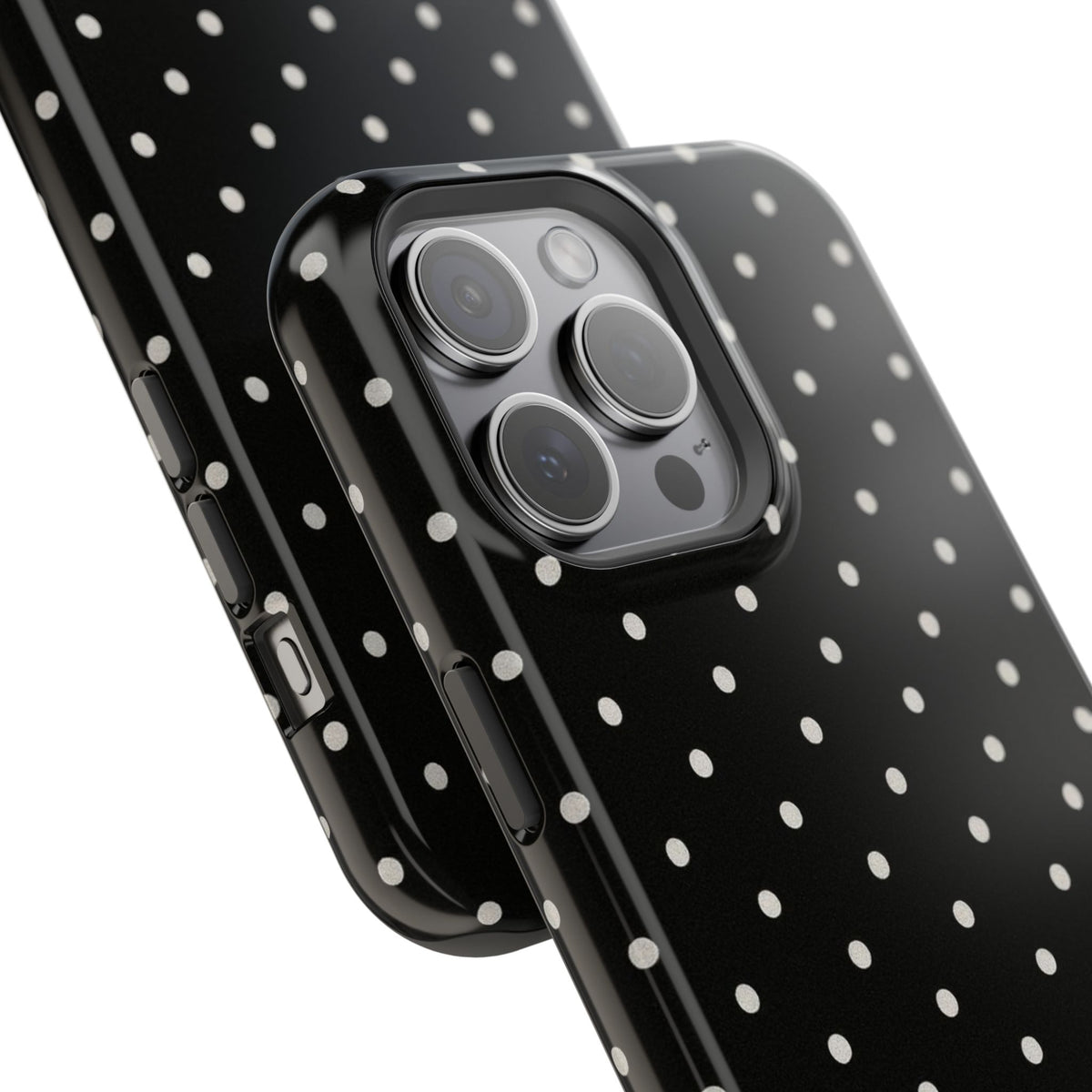 PETITE POLKA DOTS