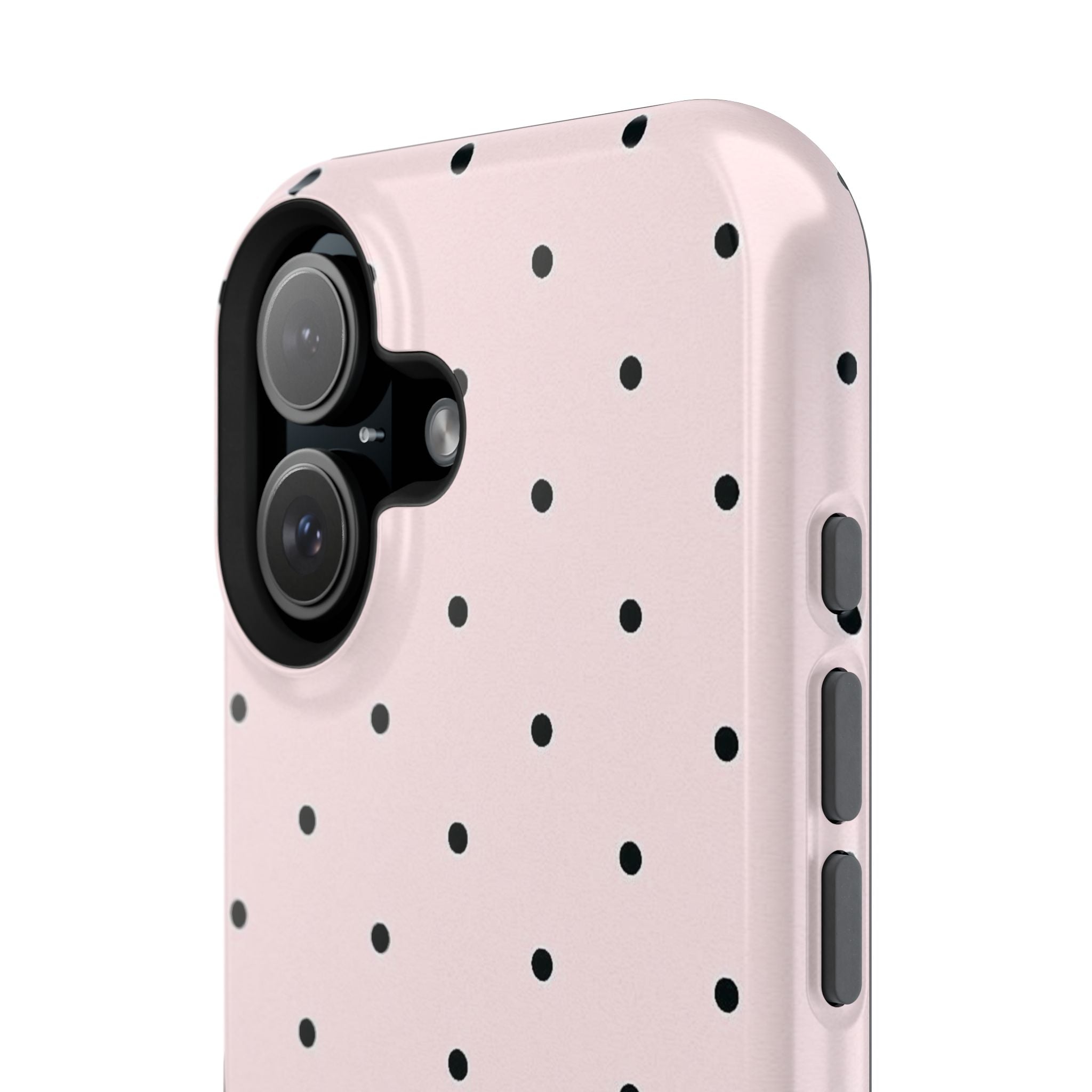 FRENCH POLKA DOTS