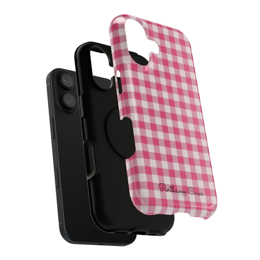 MALIBU GINGHAM