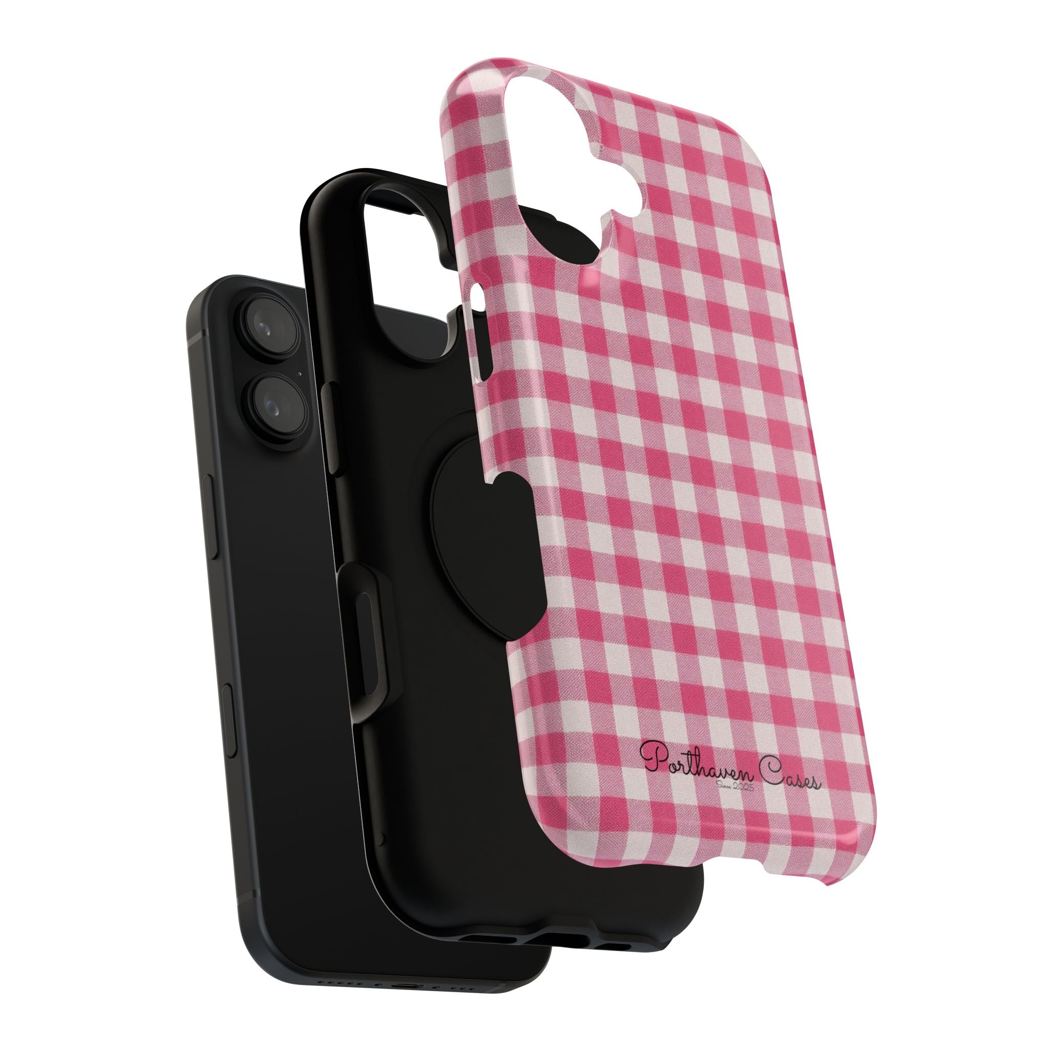 MALIBU GINGHAM