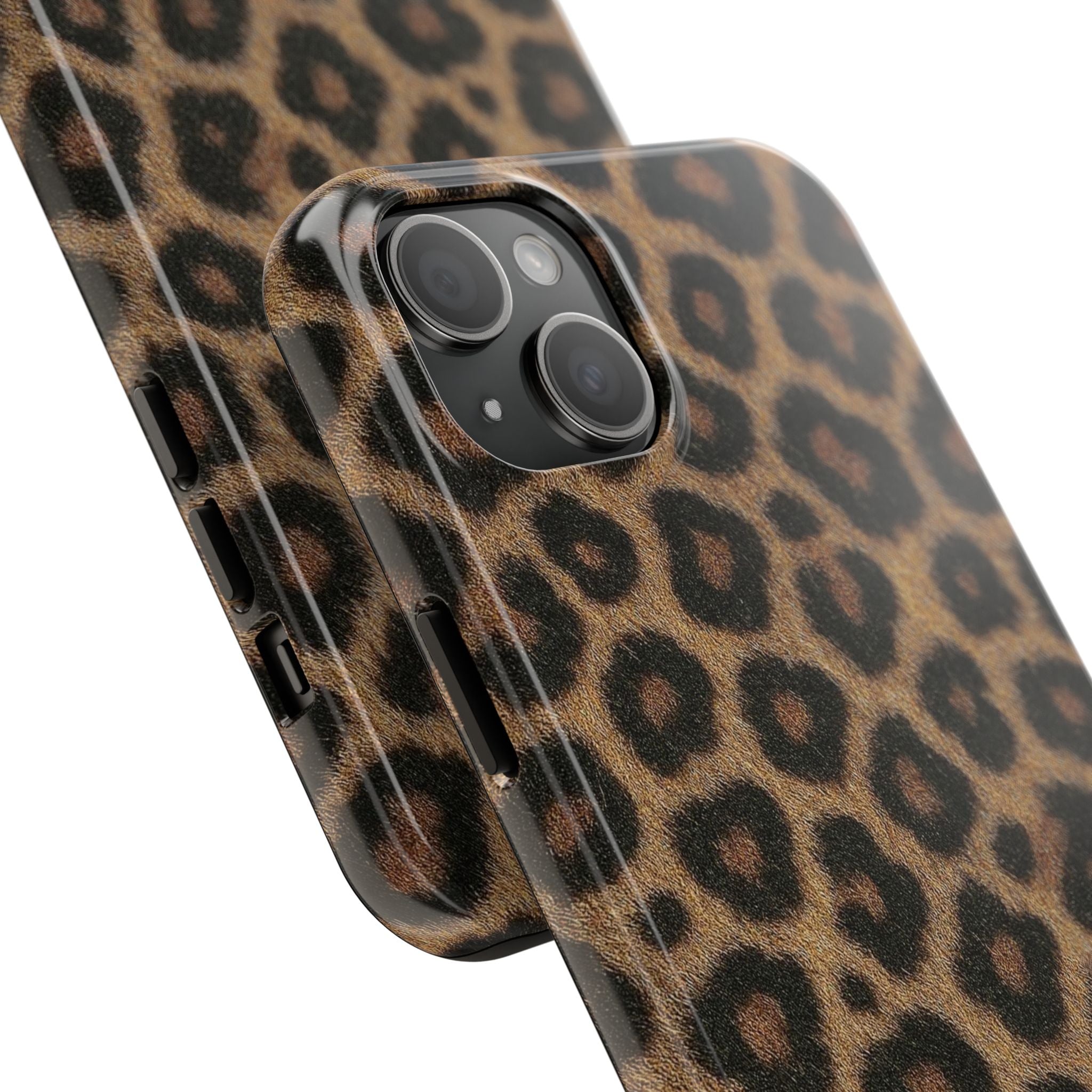 Leopardlicious