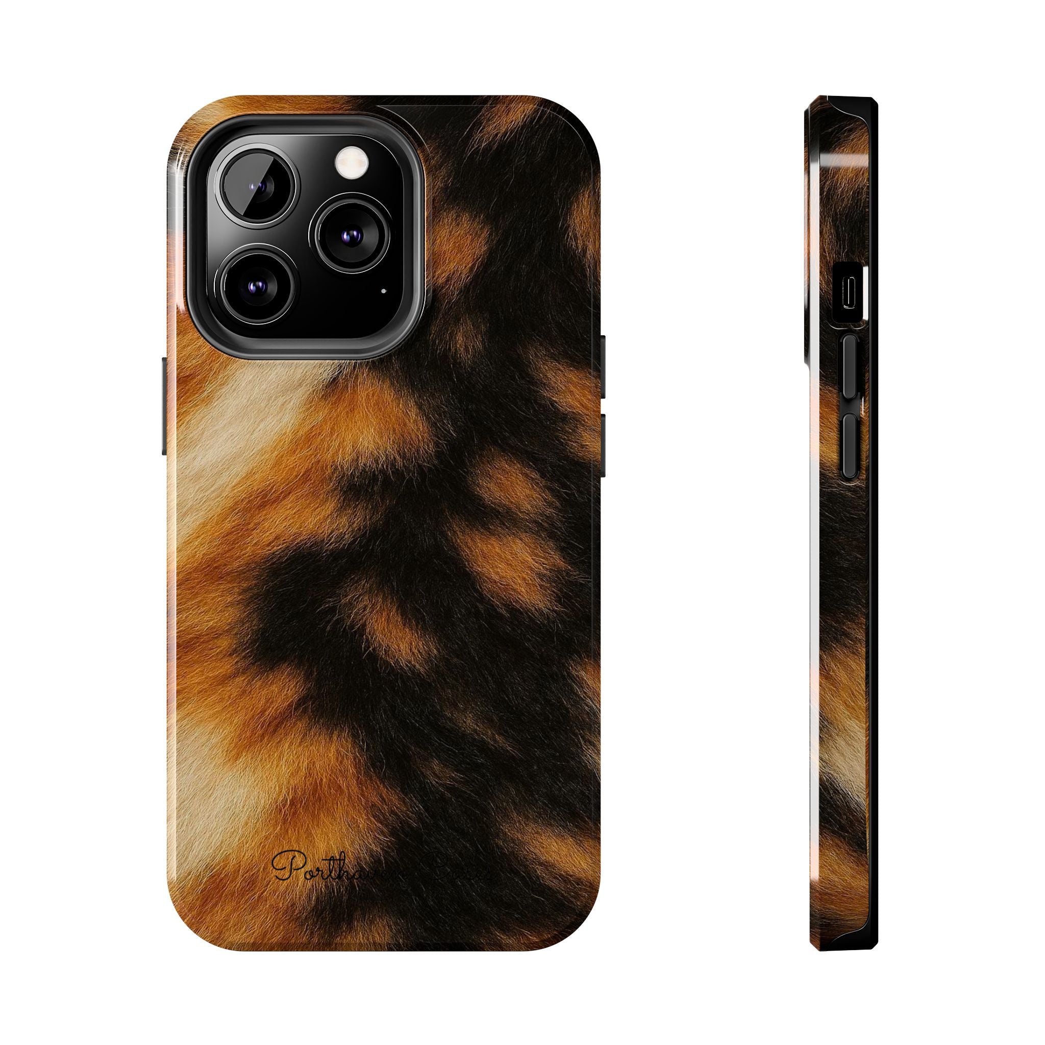 Calico Print