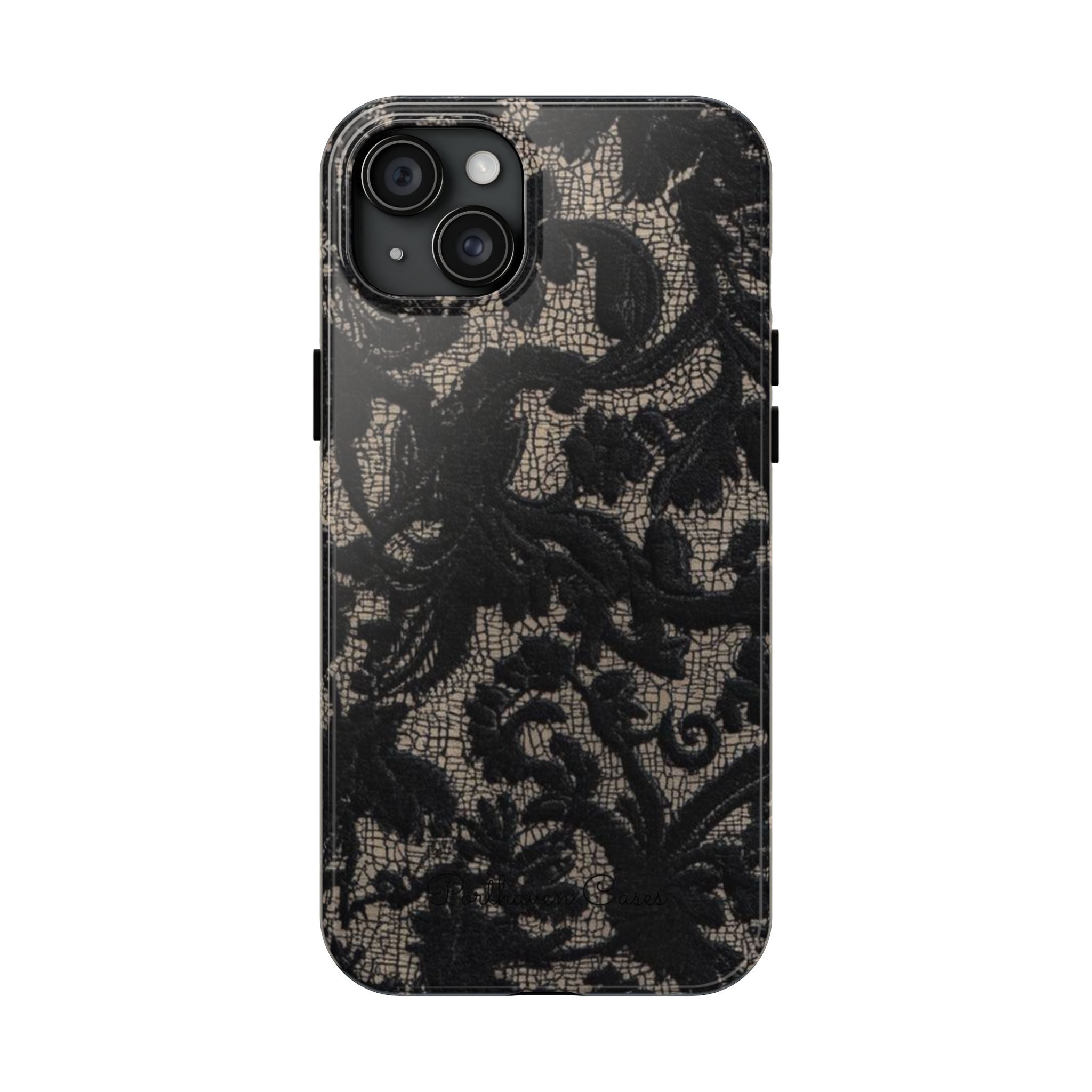 LACE NOIR