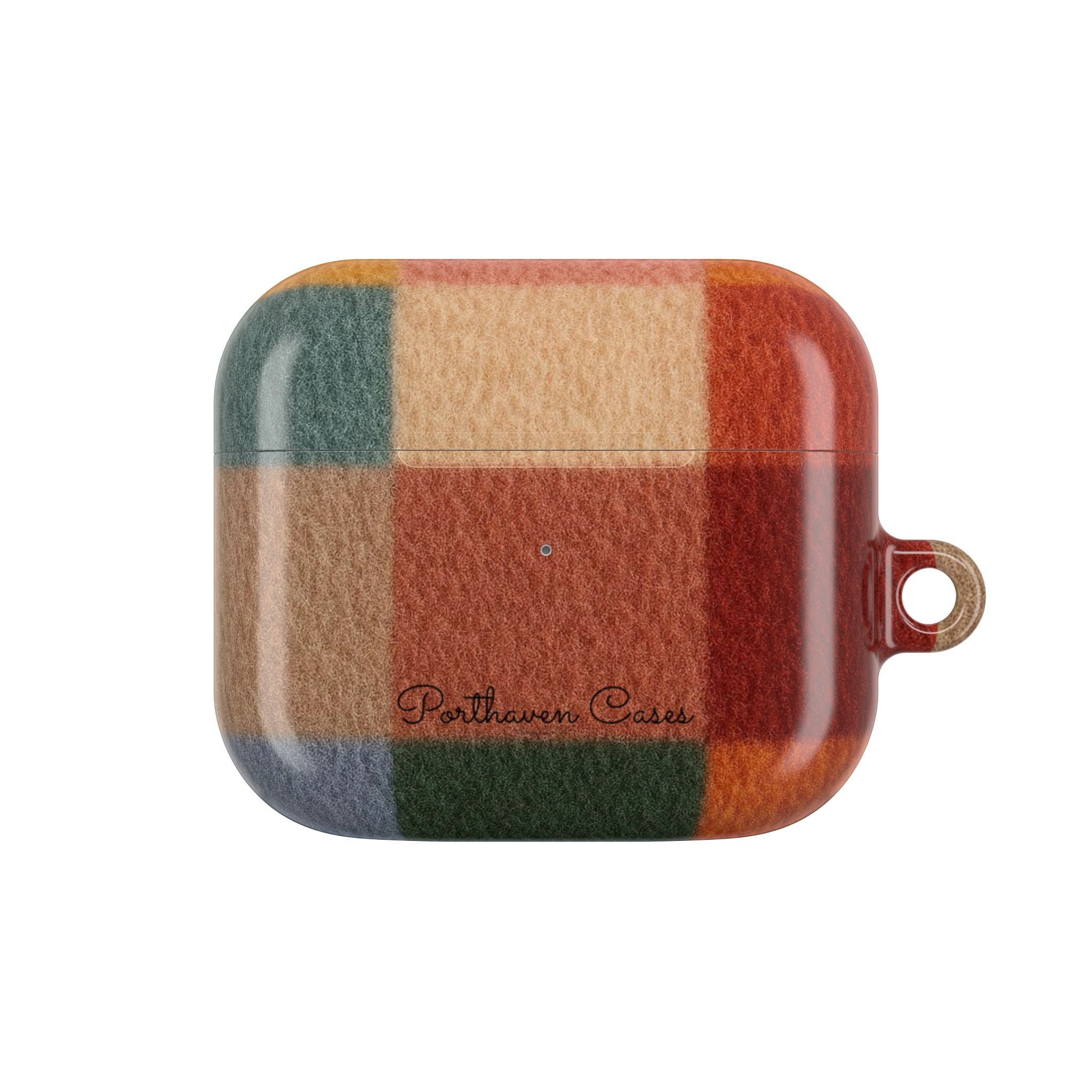 Autumn Cashmere | AirPods Case