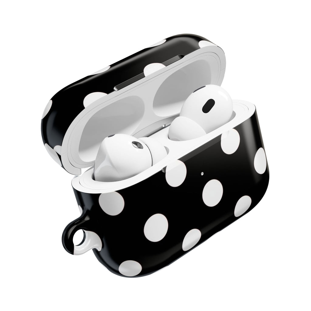 Polka Dot | AirPod Case