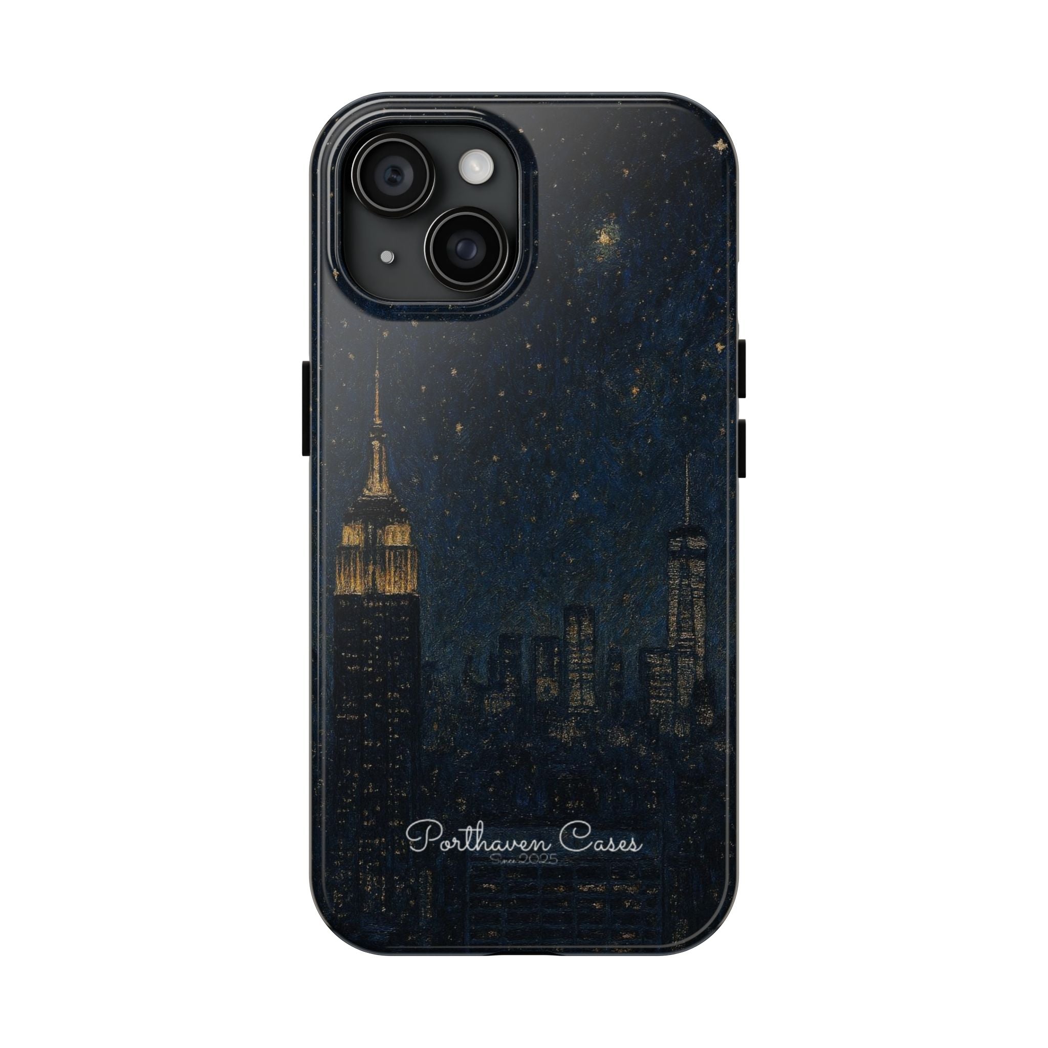 STARRY SKYLINE