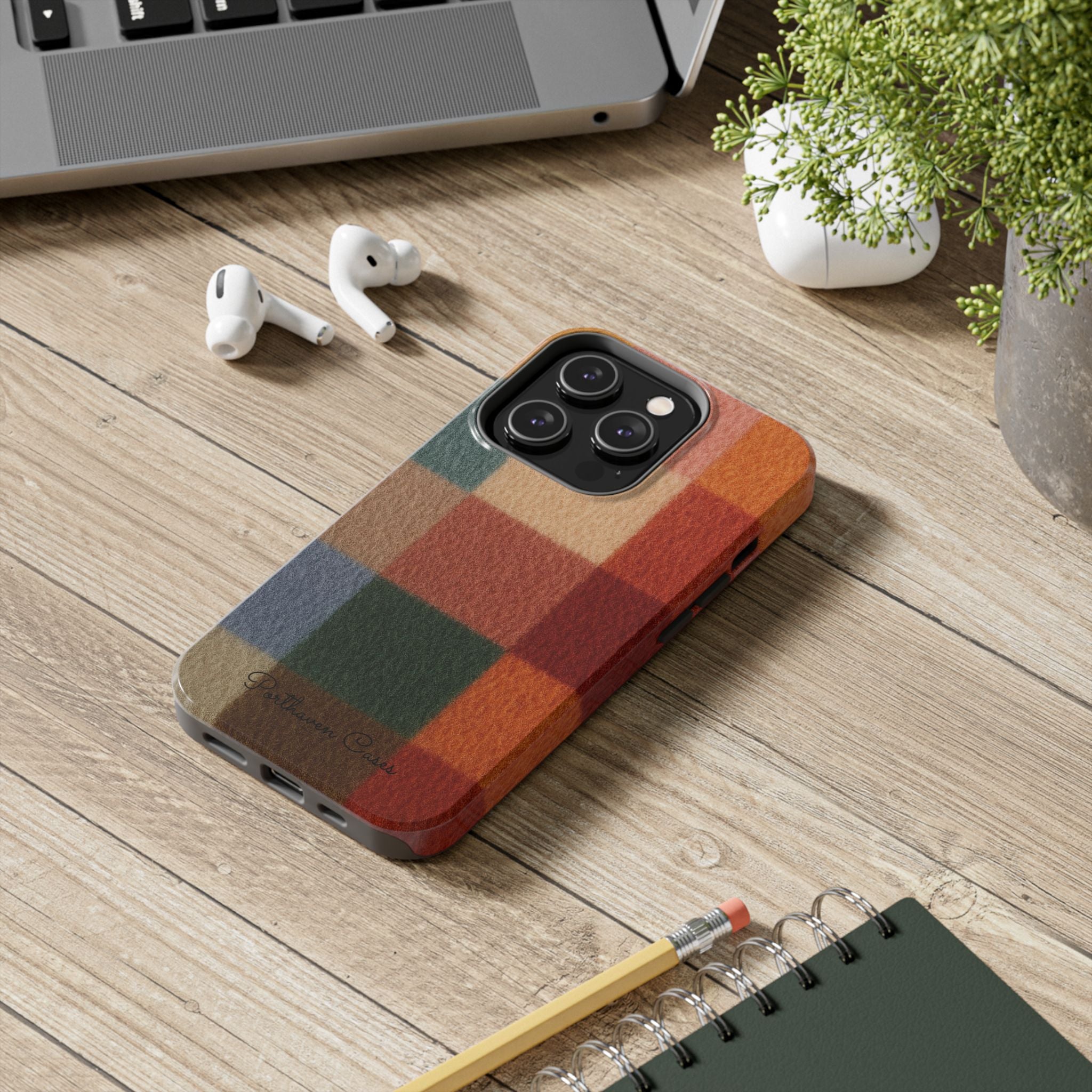 Autumn Cashmere | iPhone Case