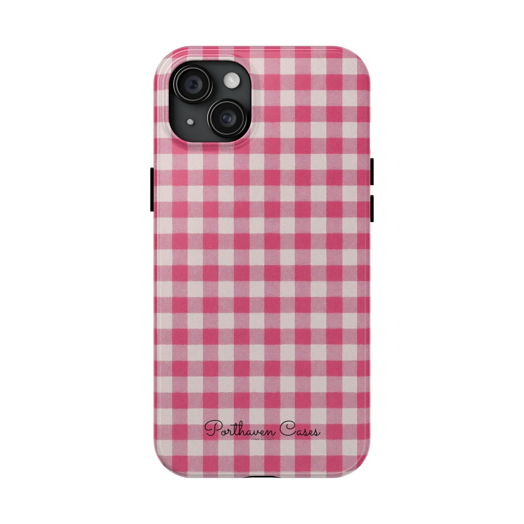 Malibu Gingham
