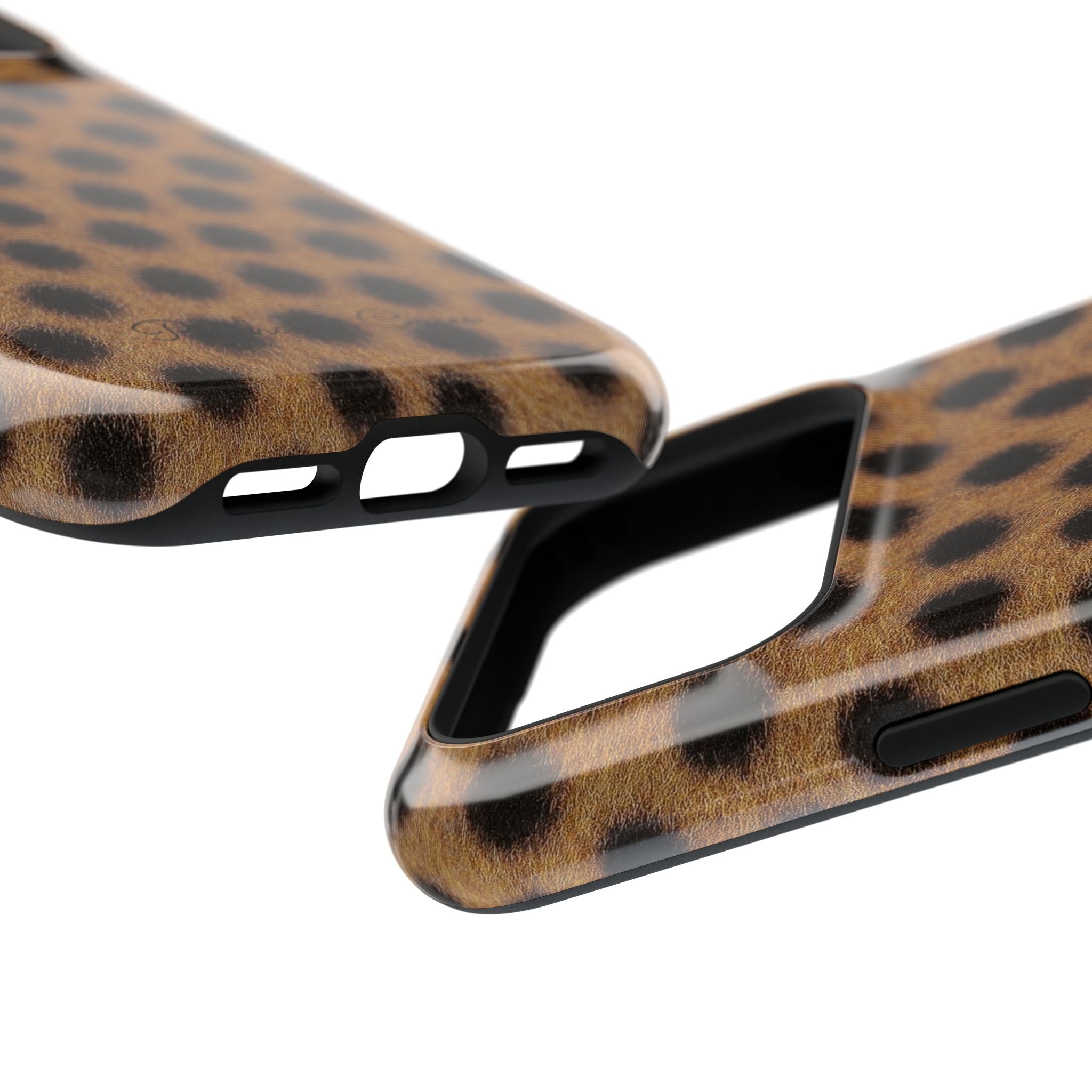 SPOTTED CHEETAH