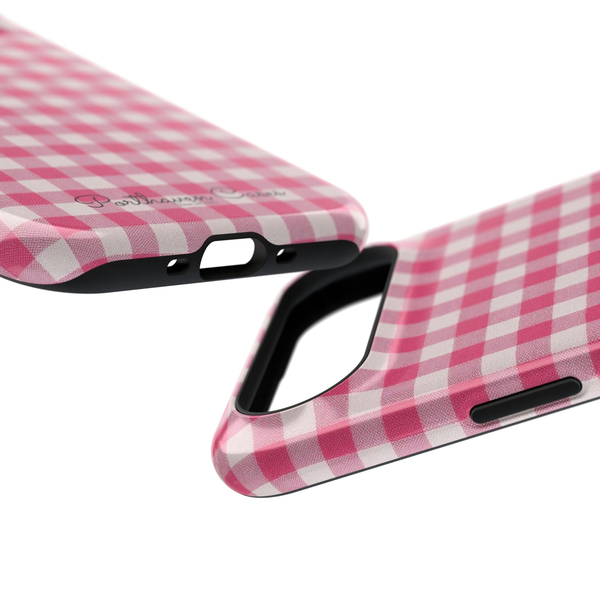 MALIBU GINGHAM