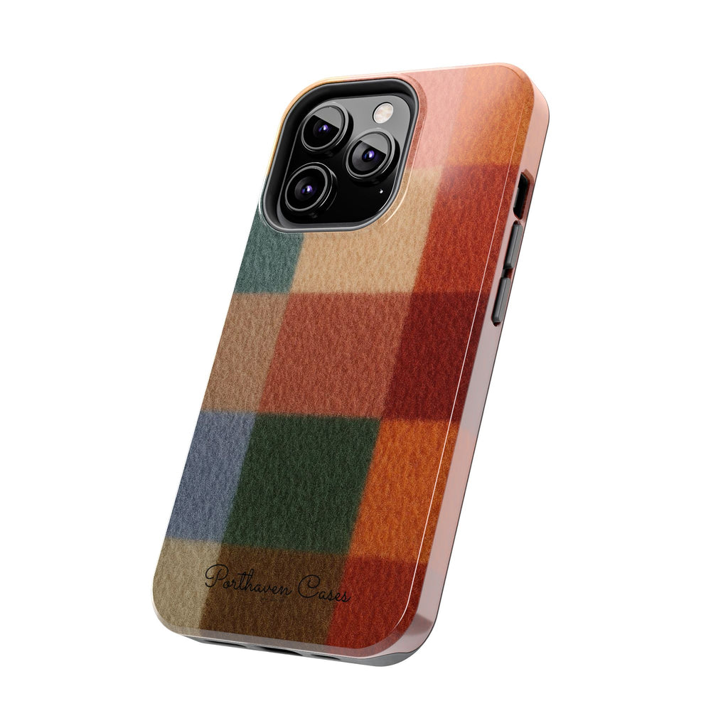 Autumn Cashmere | iPhone Case