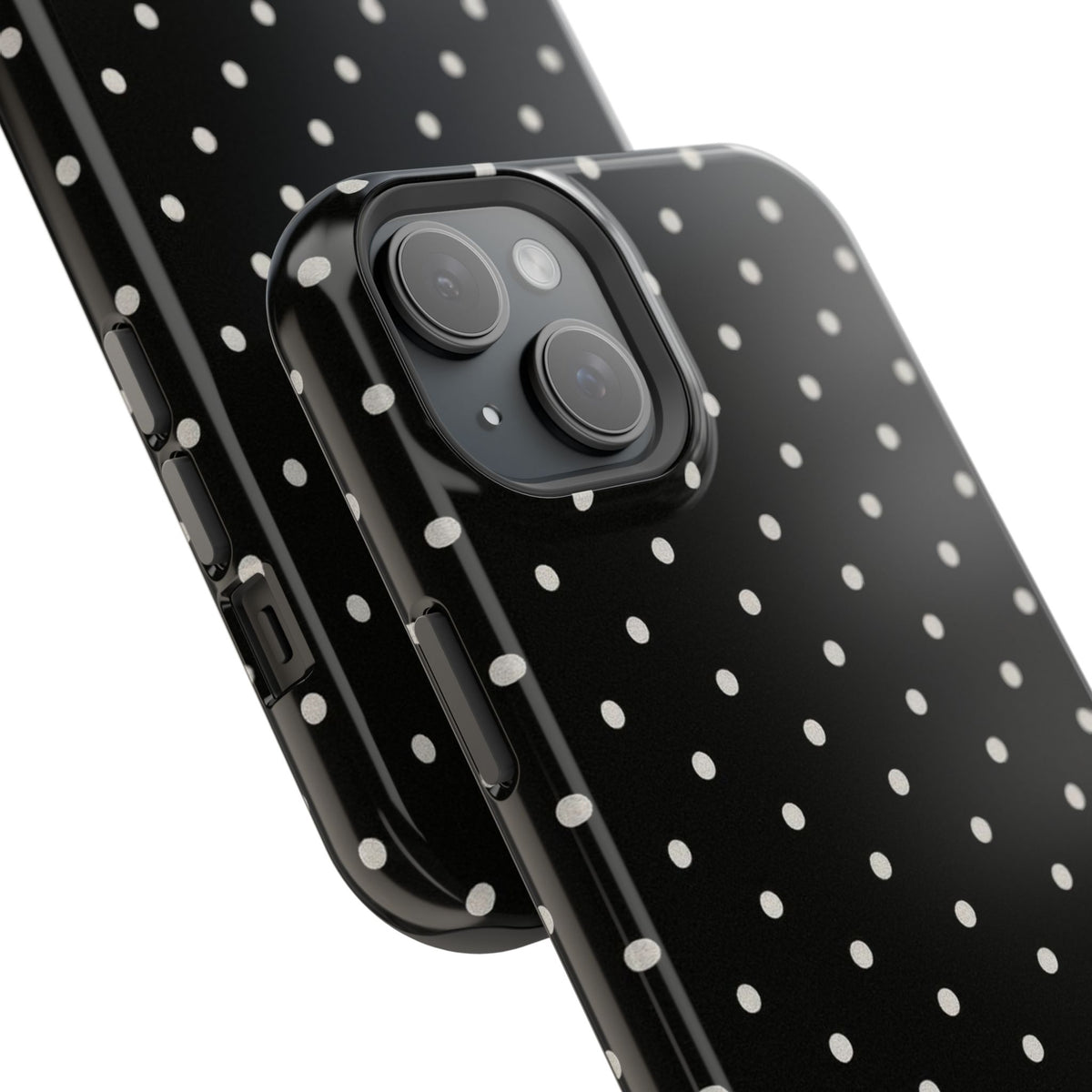 PETITE POLKA DOTS