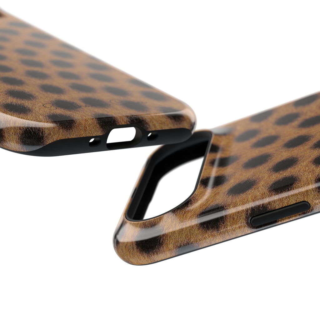 SPOTTED CHEETAH