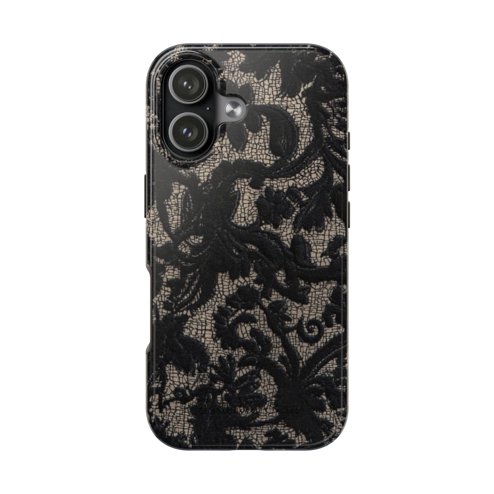 LACE NOIR