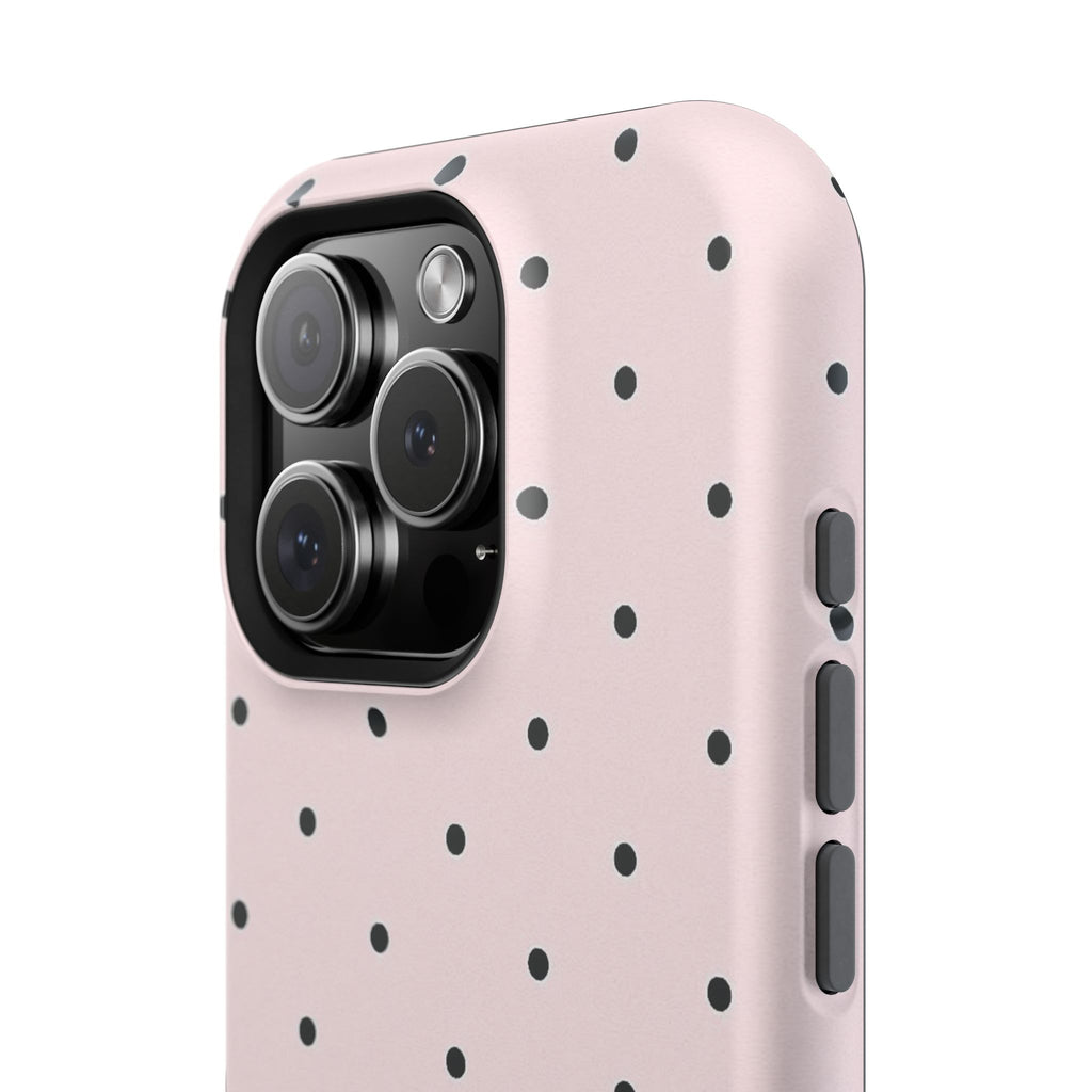 FRENCH POLKA DOTS