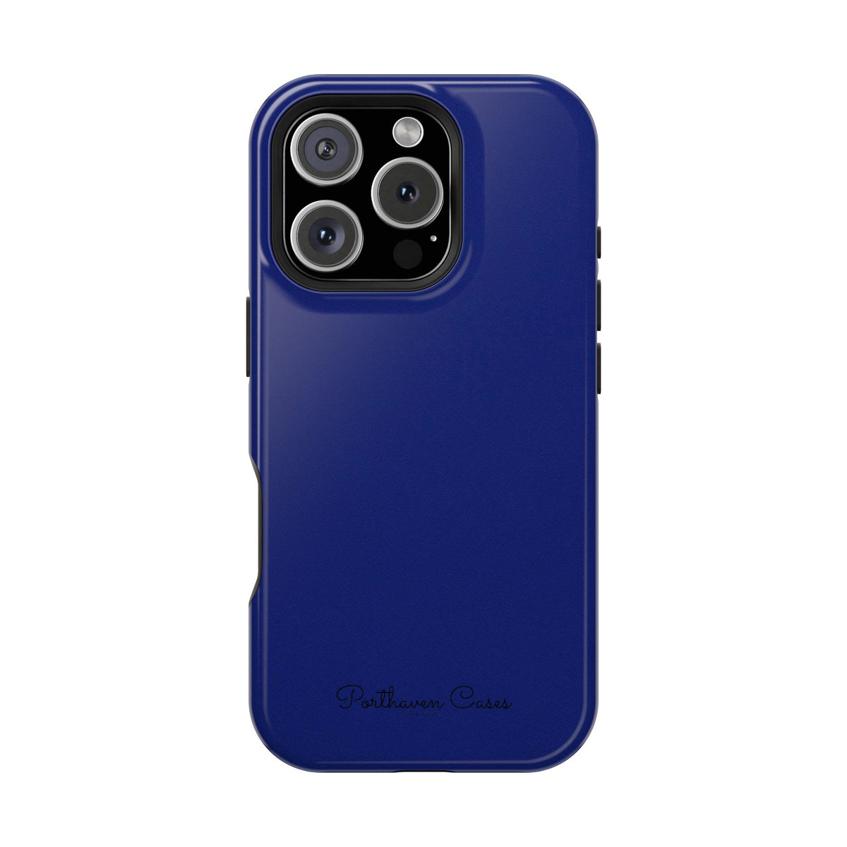 KLEIN BLUE