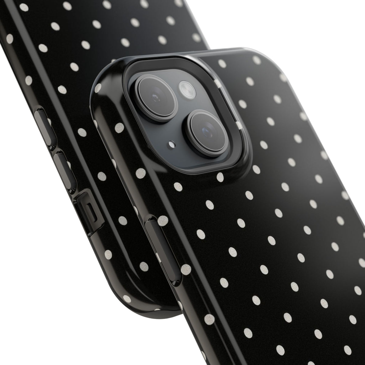 PETITE POLKA DOTS