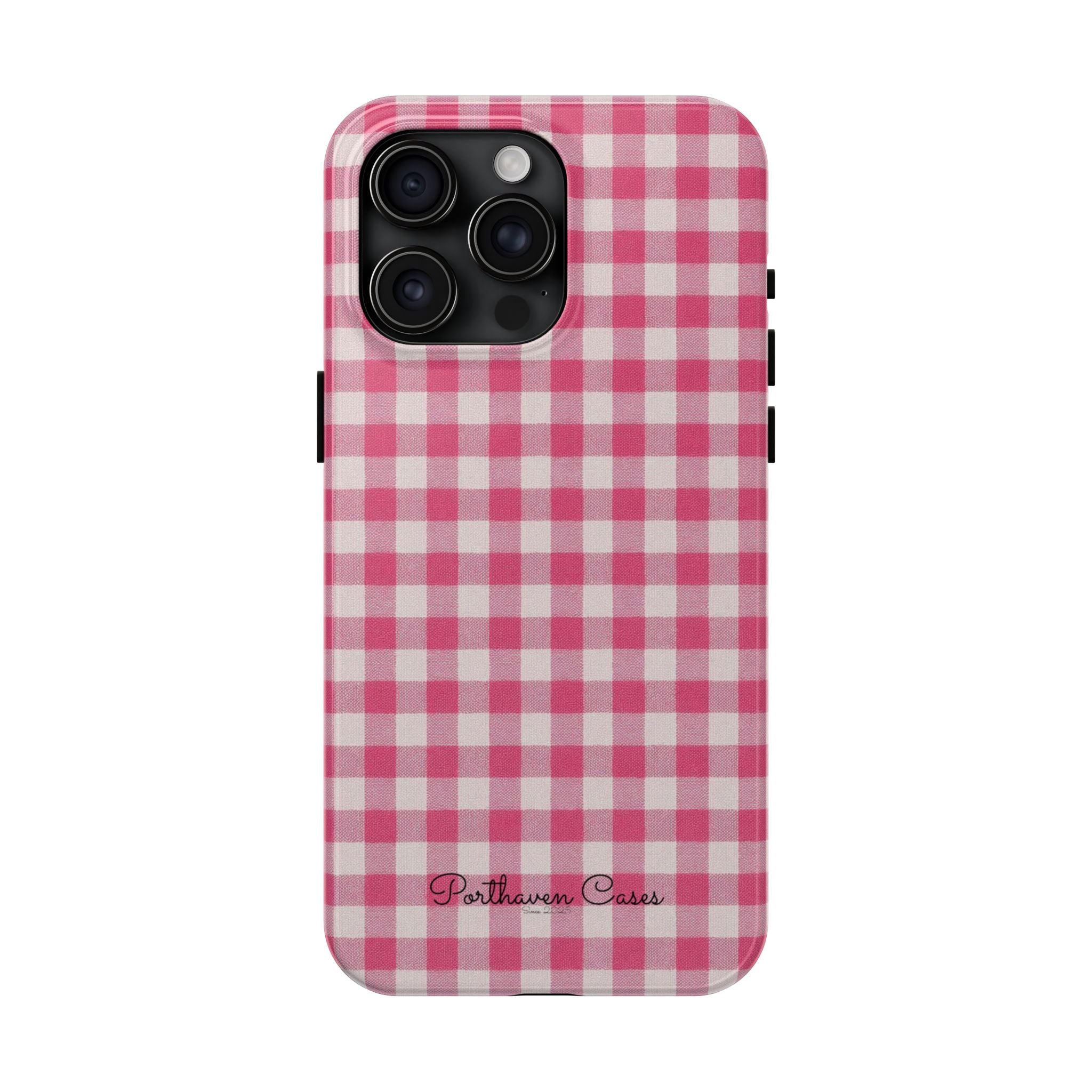Malibu Gingham