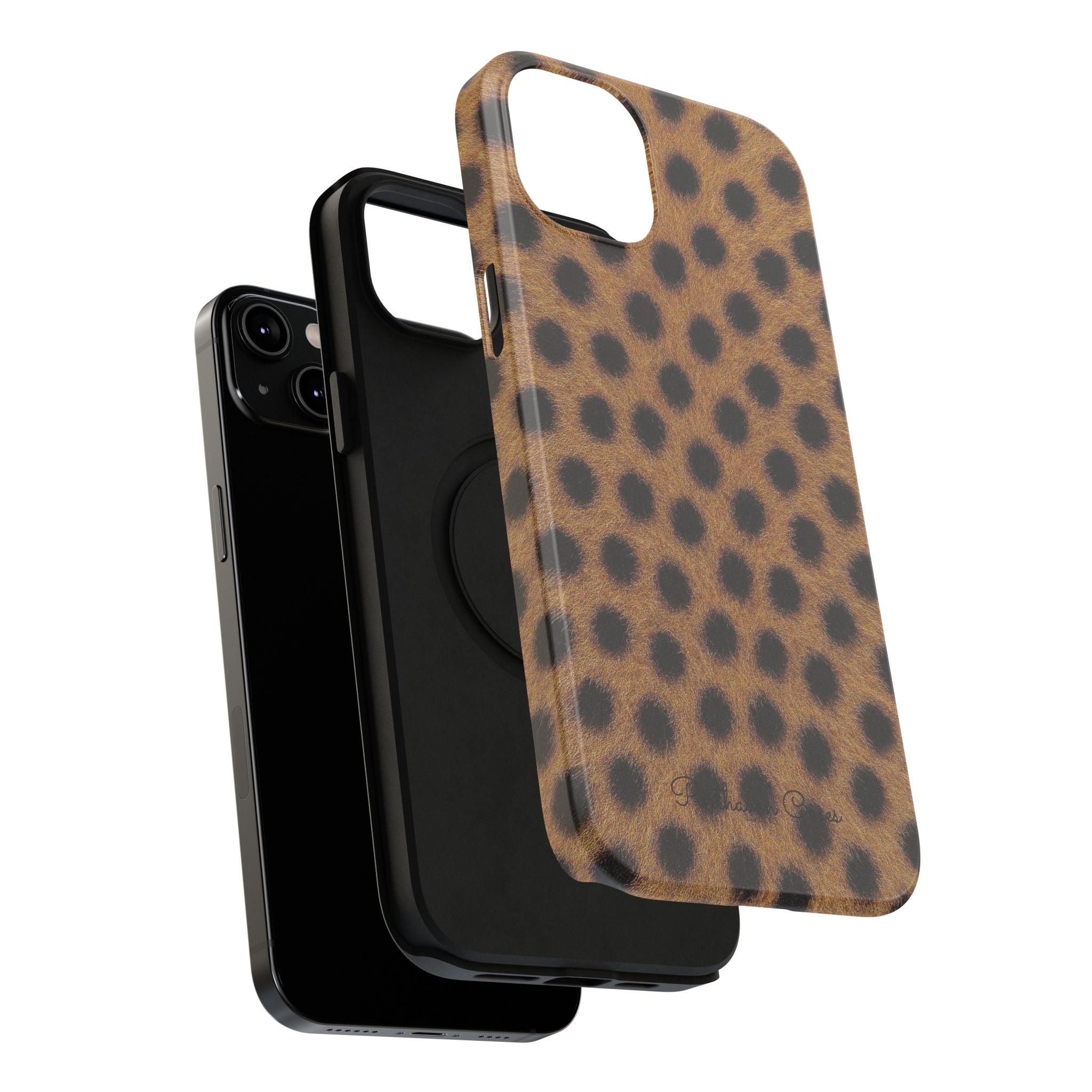 SPOTTED CHEETAH