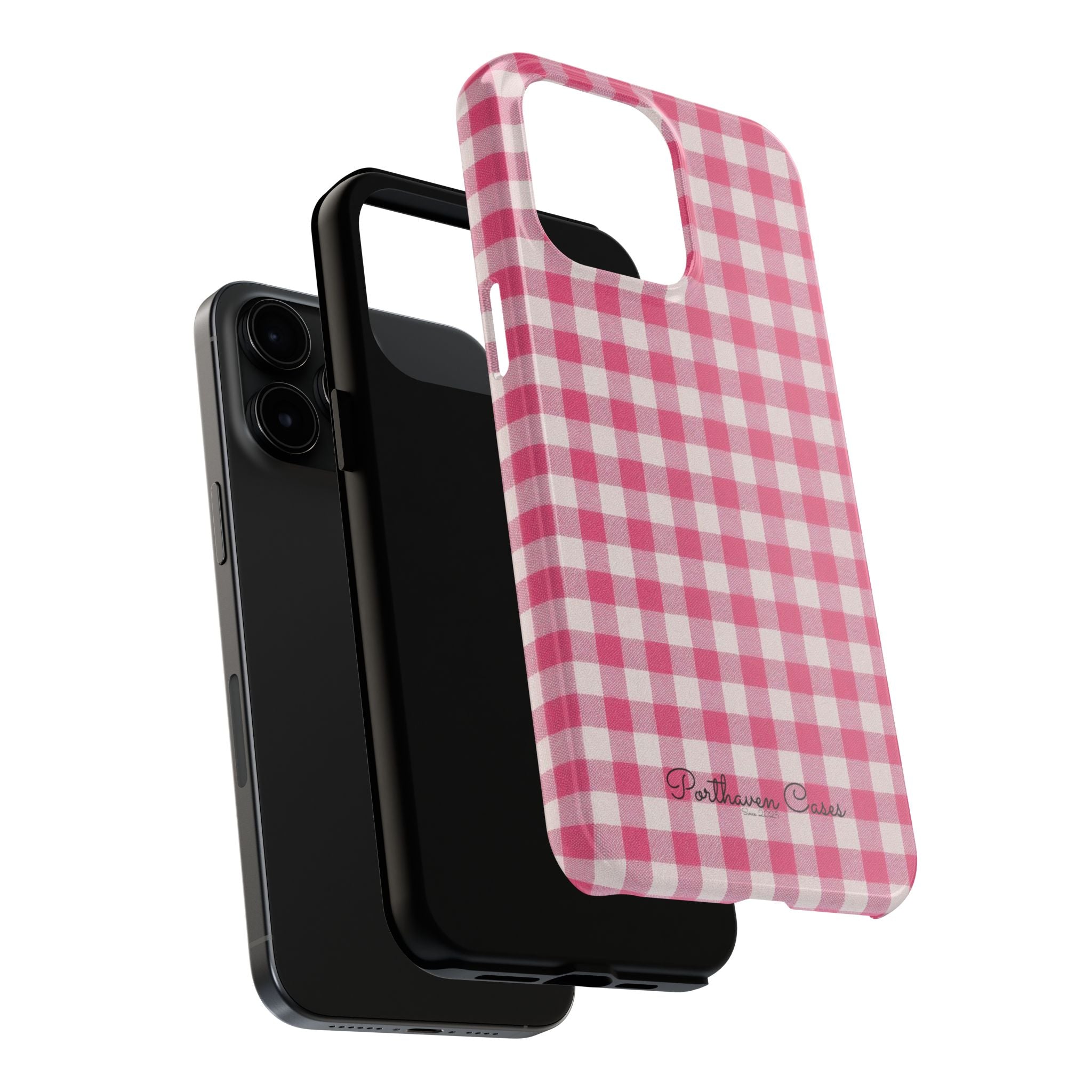 Malibu Gingham